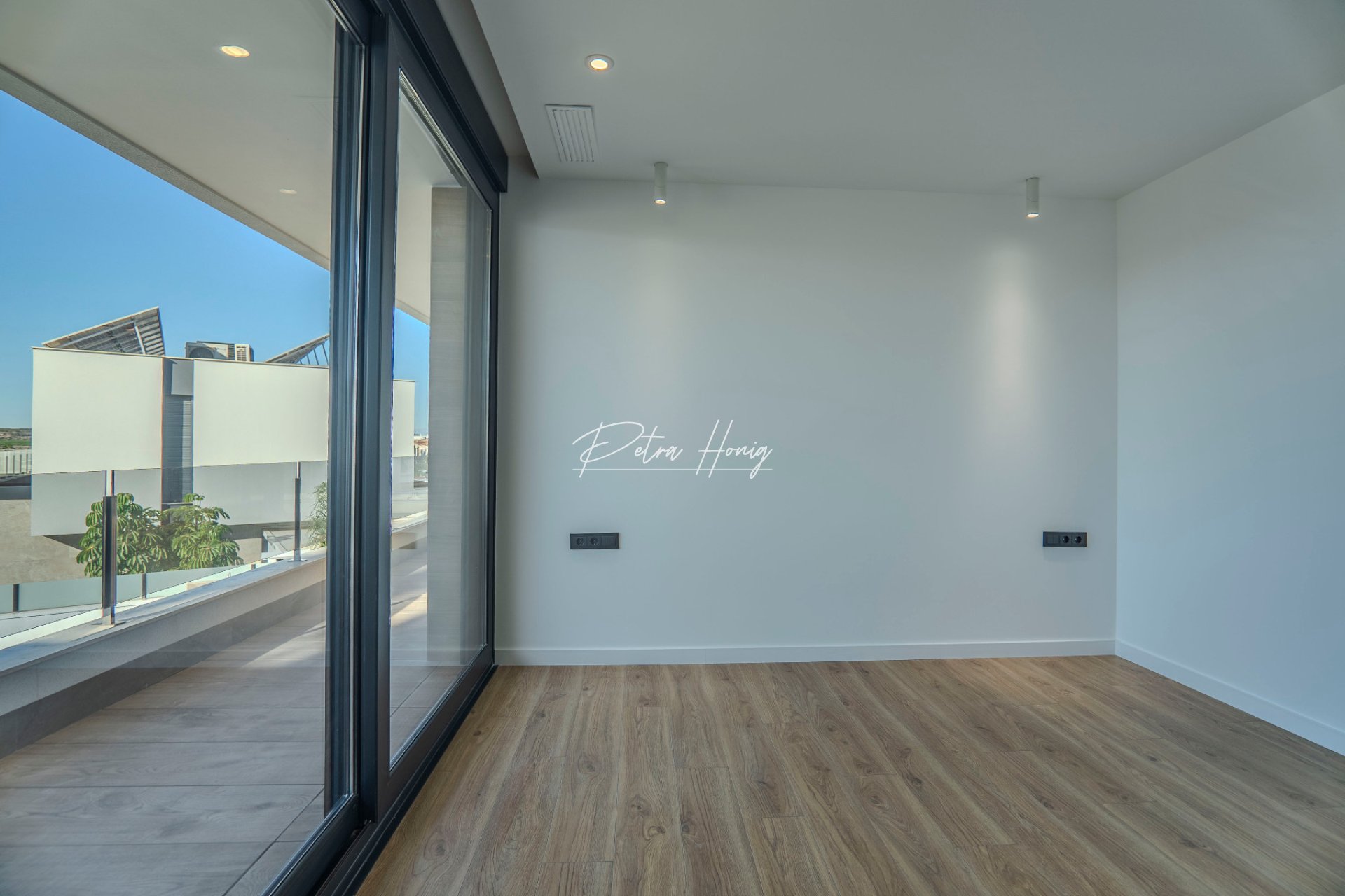 A Vendre - Villa - Ciudad Quesada - Town Center