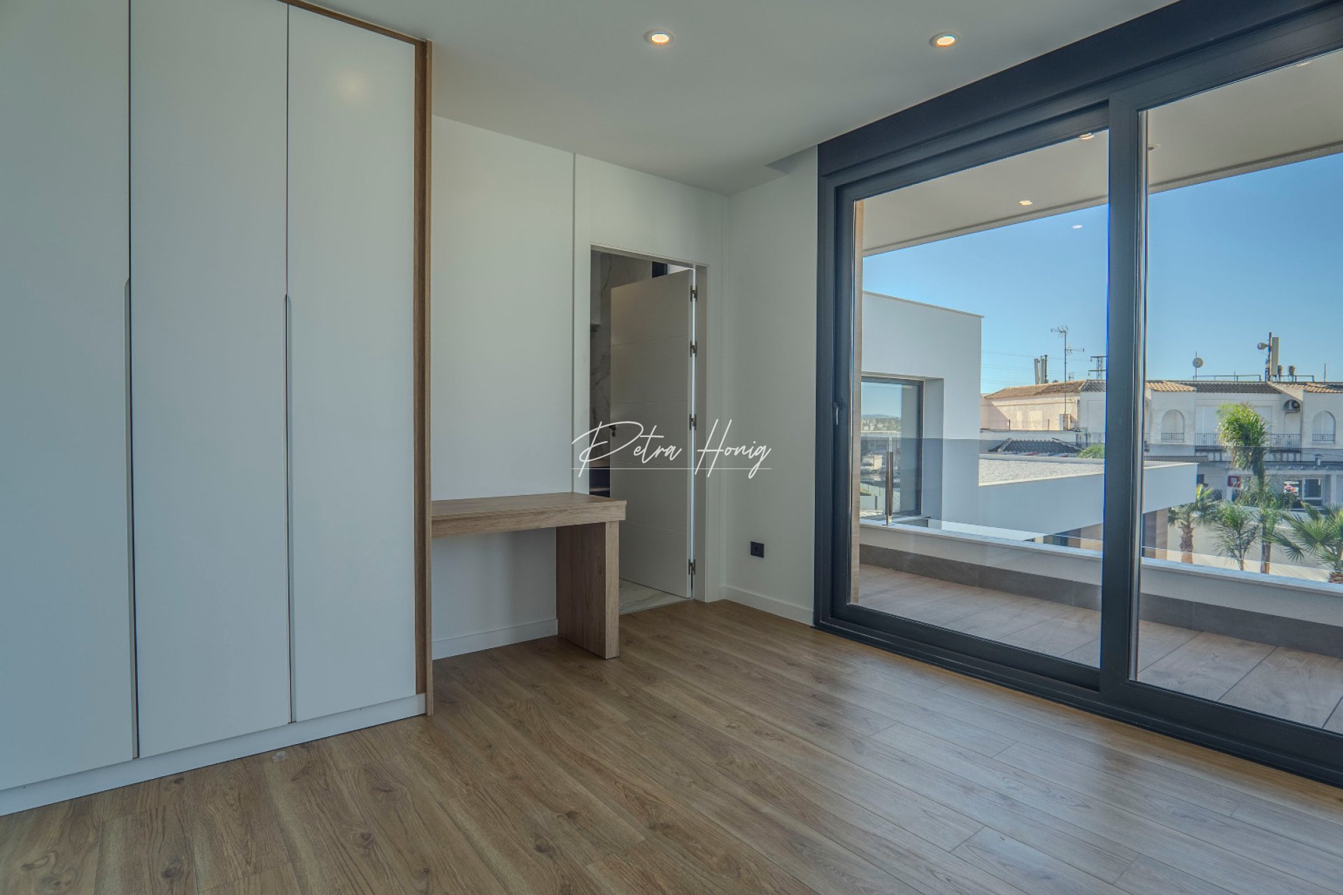 A Vendre - Villa - Ciudad Quesada - Town Center