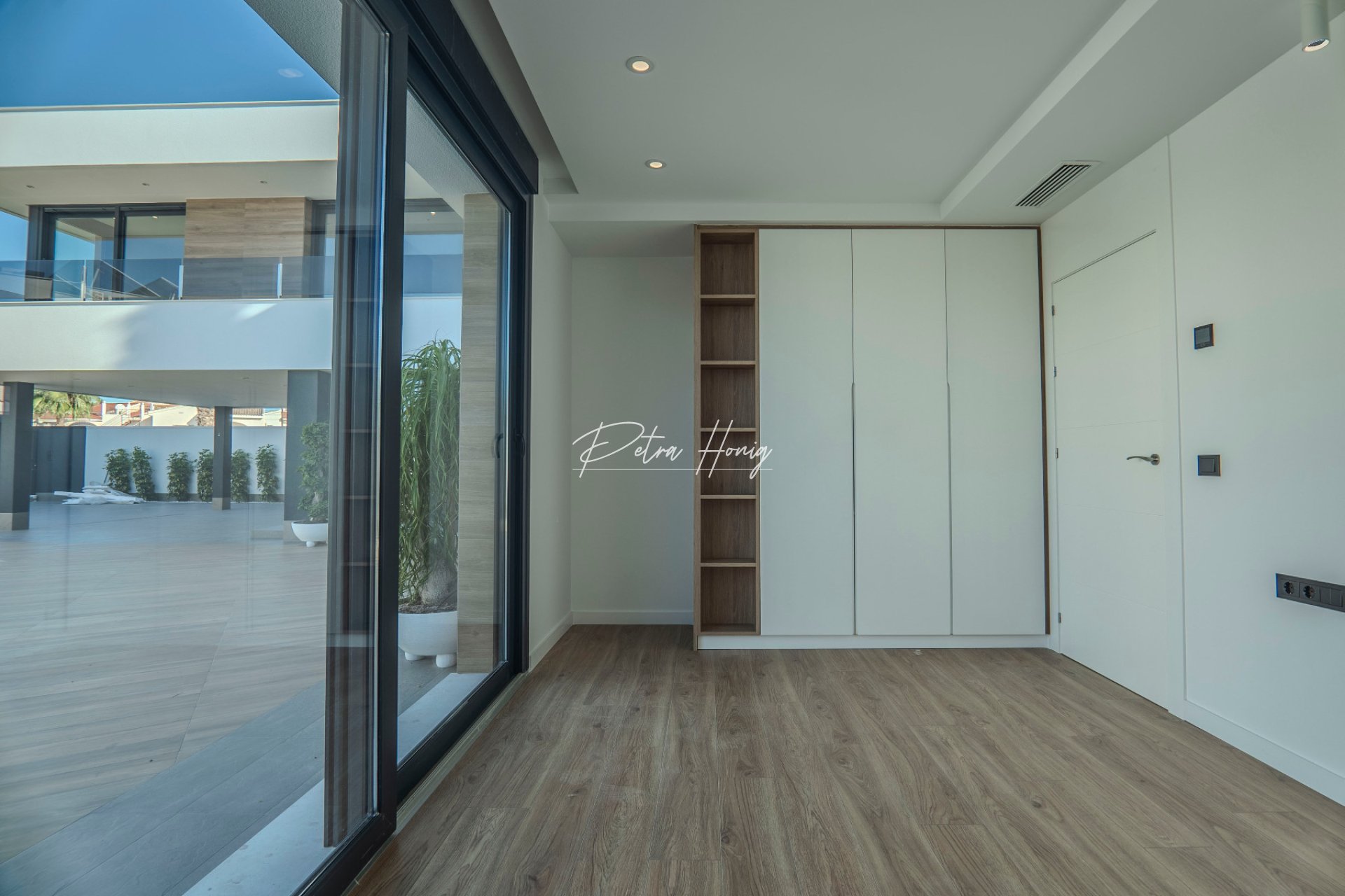 A Vendre - Villa - Ciudad Quesada - Town Center