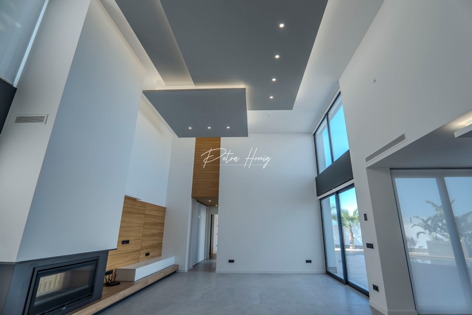 A Vendre - Villa - Ciudad Quesada - Town Center