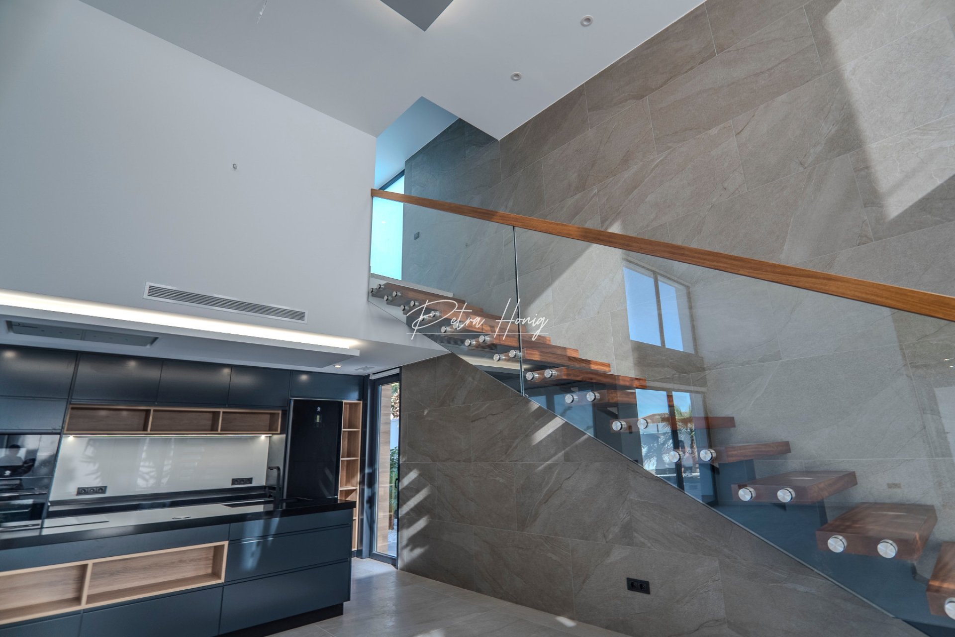 A Vendre - Villa - Ciudad Quesada - Town Center