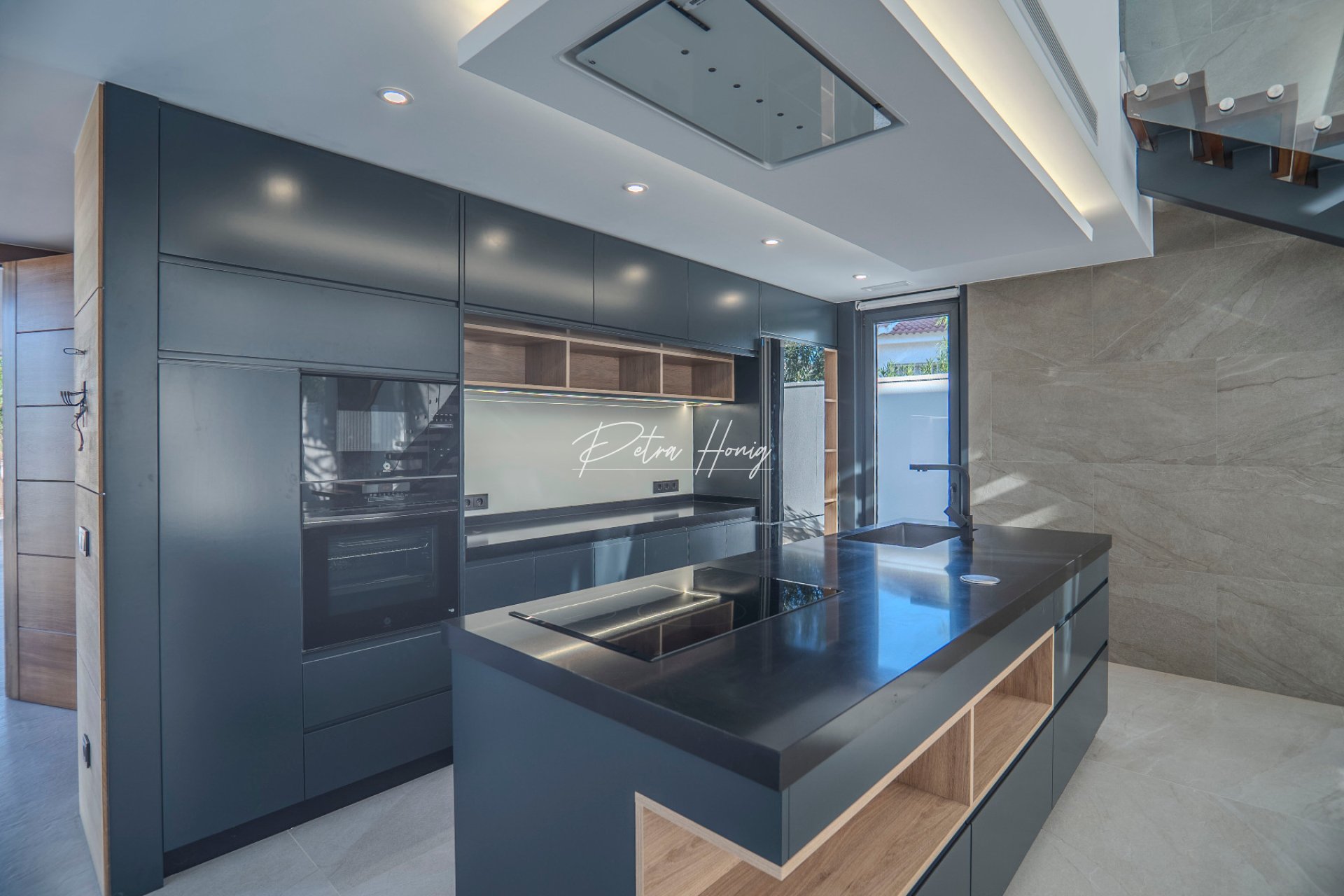 A Vendre - Villa - Ciudad Quesada - Town Center