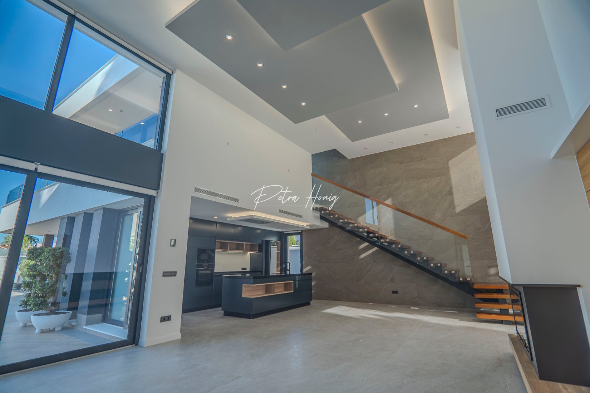 A Vendre - Villa - Ciudad Quesada - Town Center