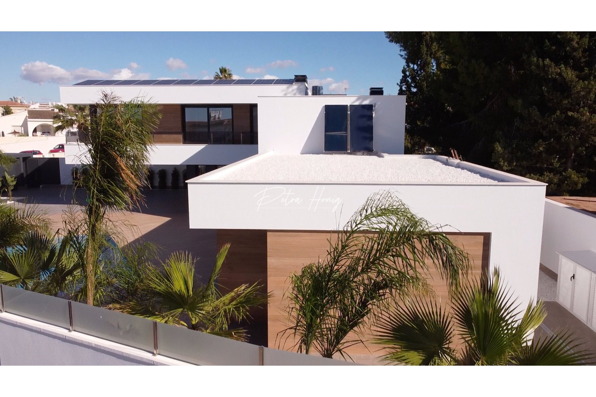 A Vendre - Villa - Ciudad Quesada - Town Center