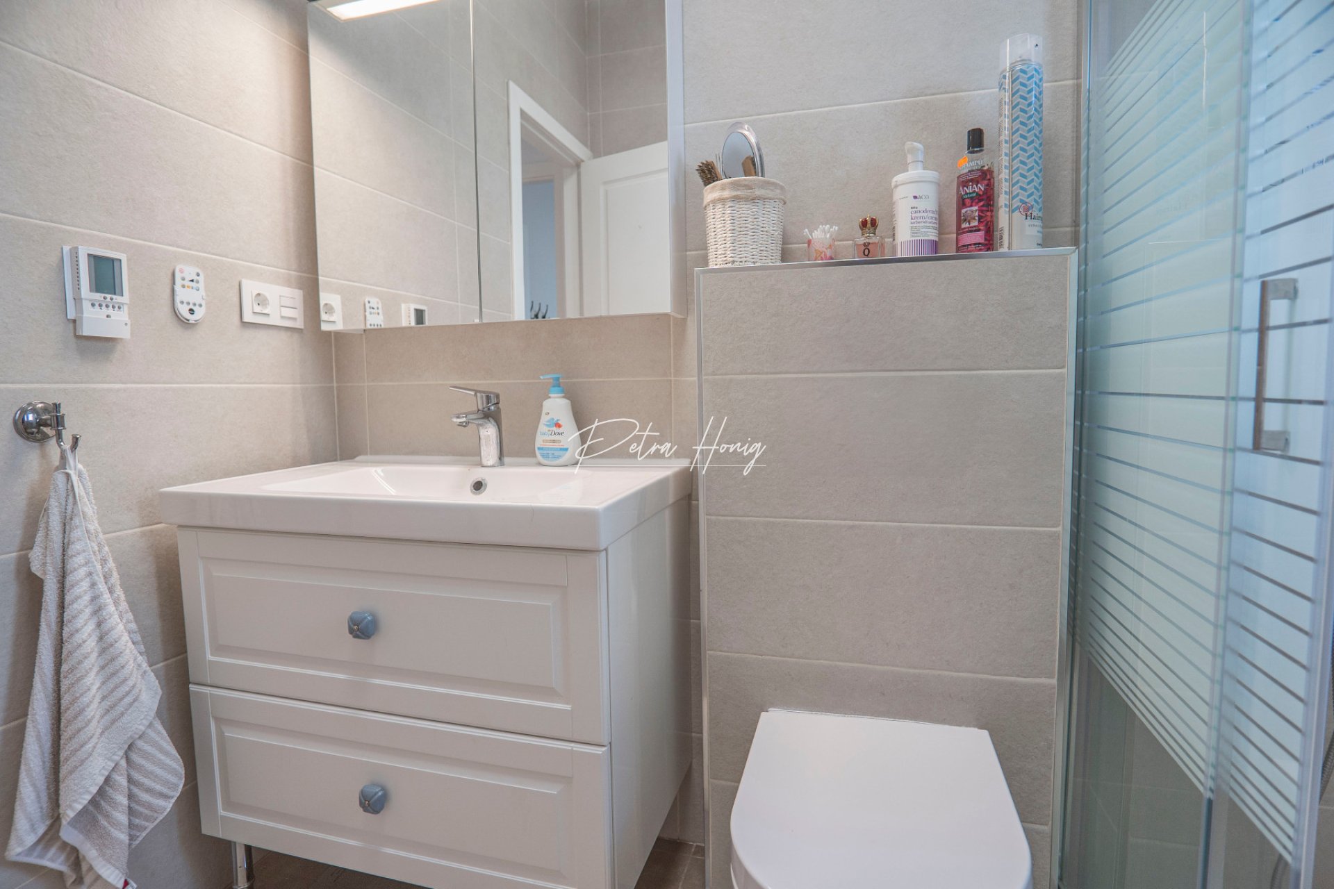 A Vendre - Villa - Ciudad Quesada - Town Center