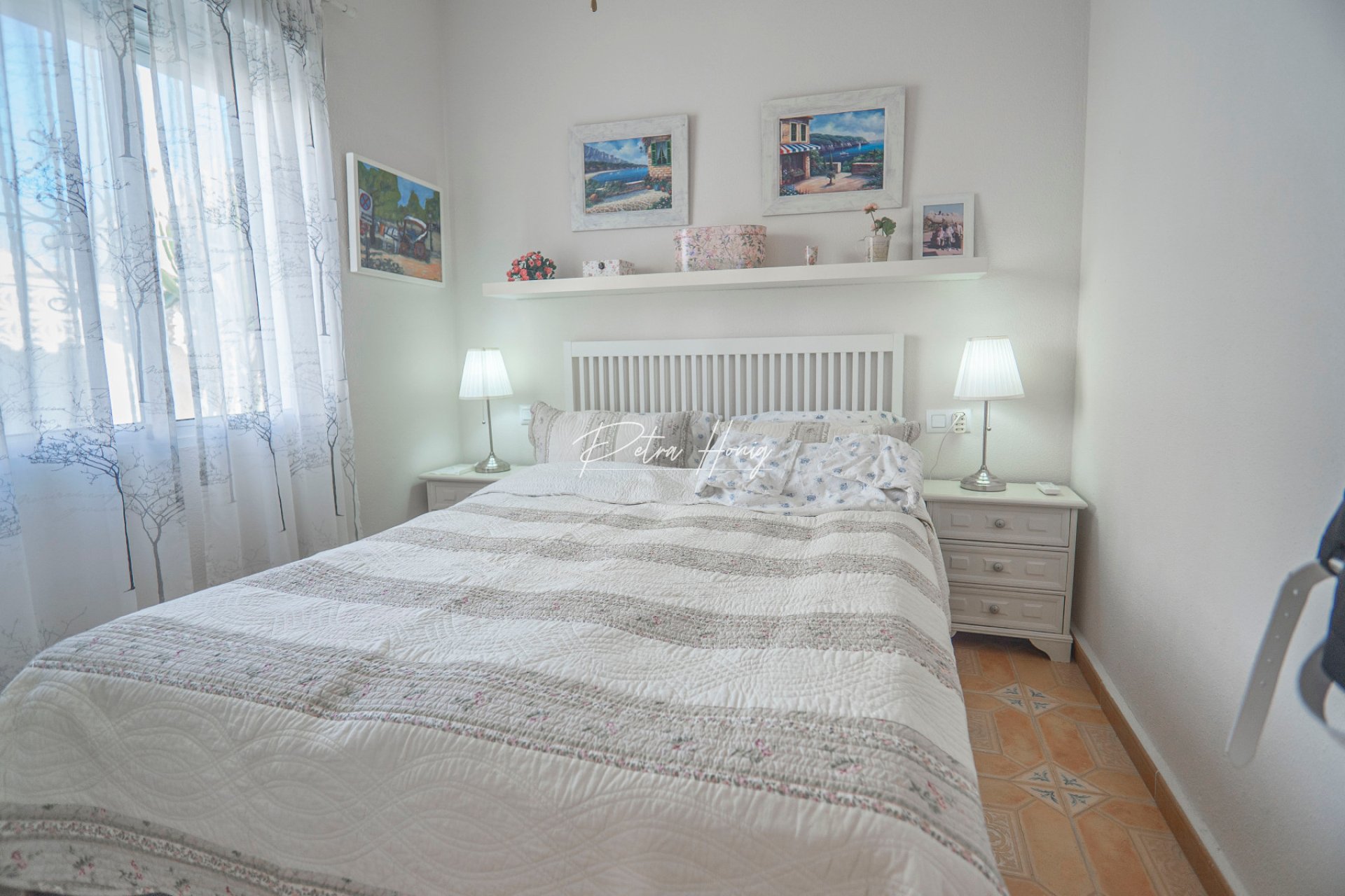 A Vendre - Villa - Ciudad Quesada - Town Center