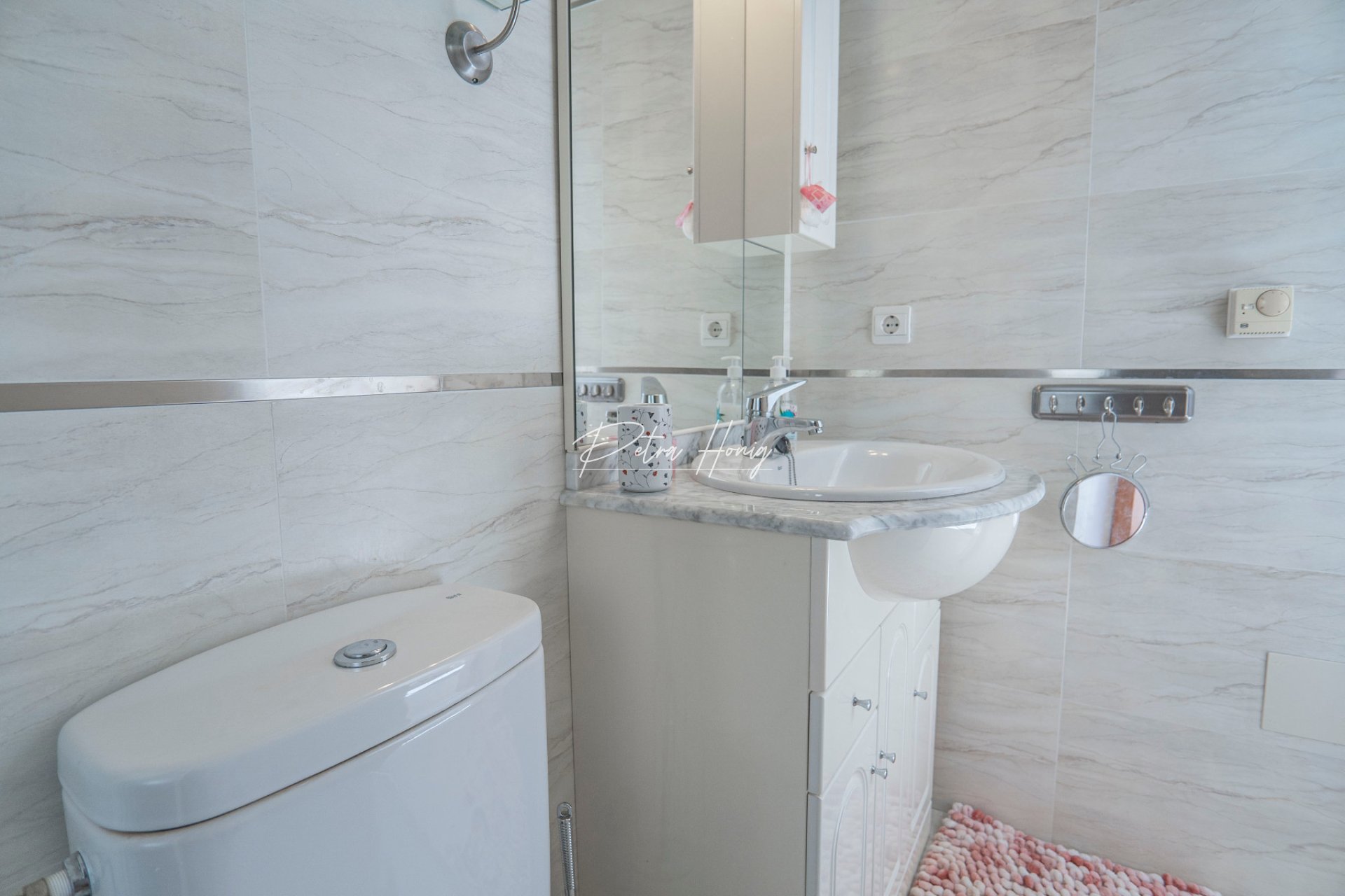 A Vendre - Villa - Ciudad Quesada - Town Center
