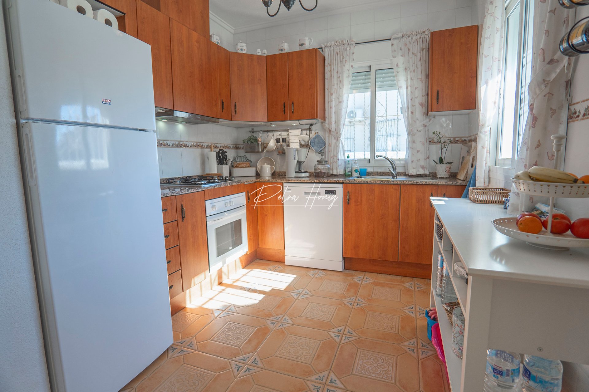 A Vendre - Villa - Ciudad Quesada - Town Center