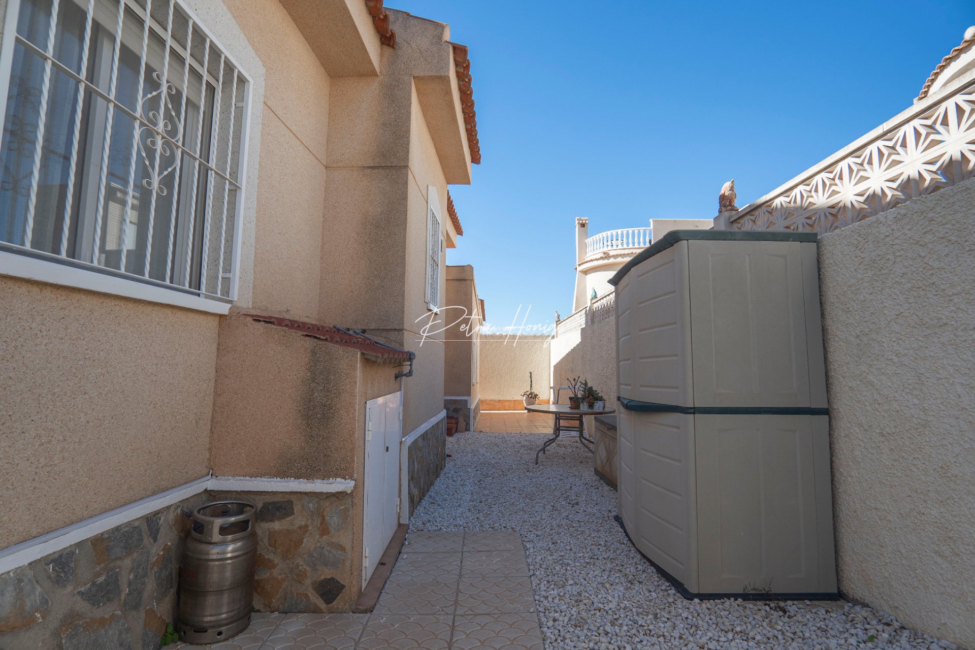 A Vendre - Villa - Ciudad Quesada - Town Center