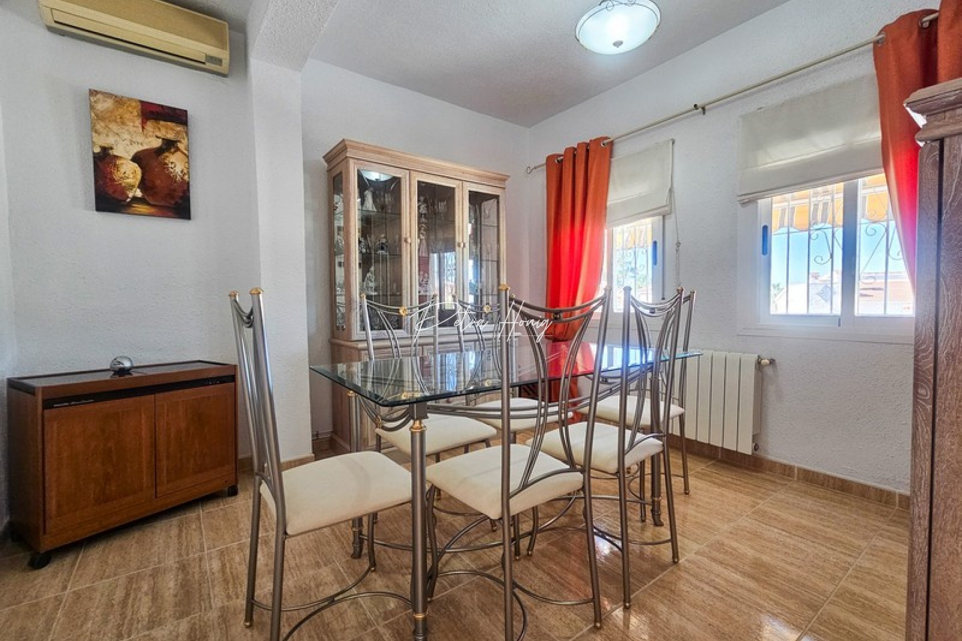 A Vendre - Villa - Ciudad Quesada - Town Center