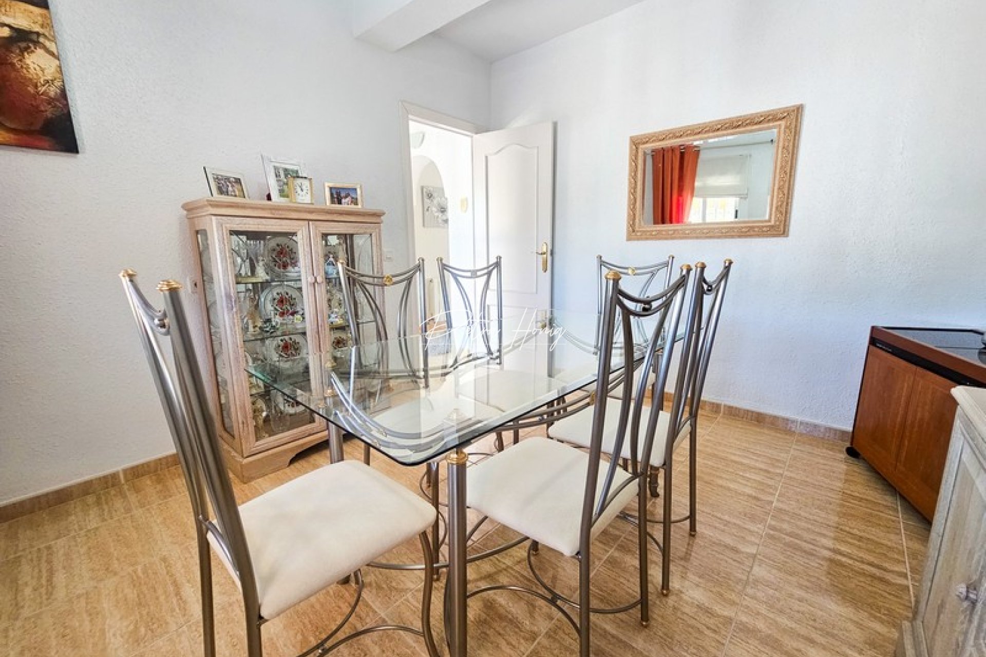 A Vendre - Villa - Ciudad Quesada - Town Center
