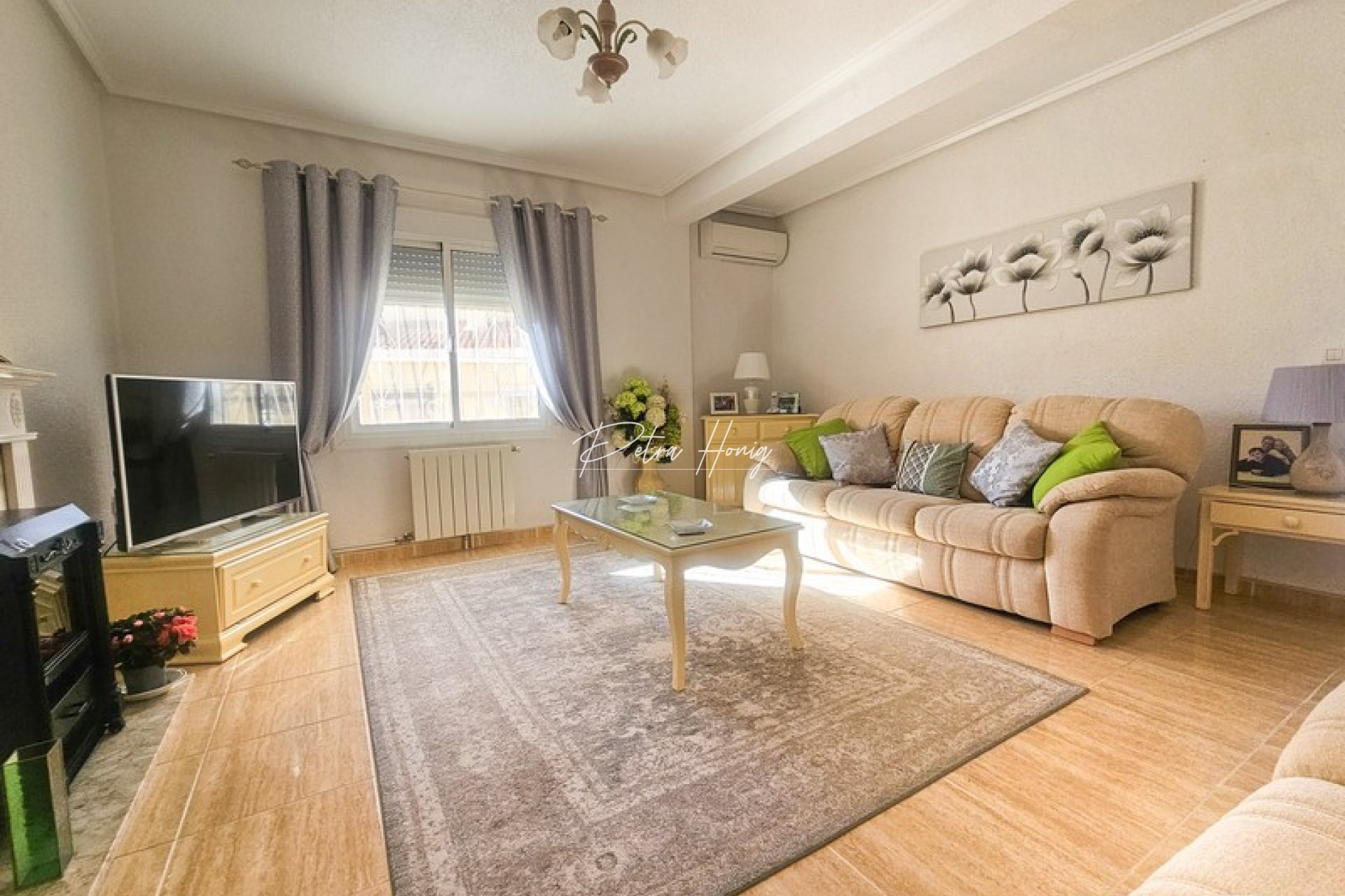 A Vendre - Villa - Ciudad Quesada - Town Center