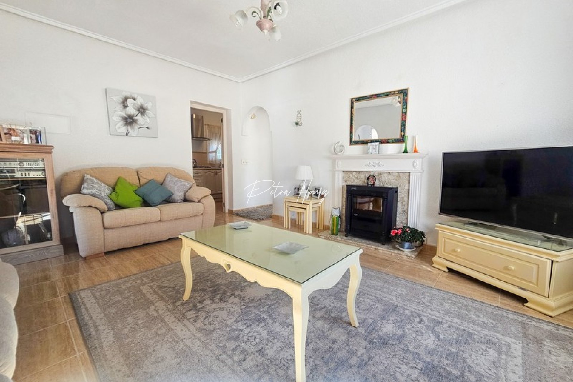 A Vendre - Villa - Ciudad Quesada - Town Center