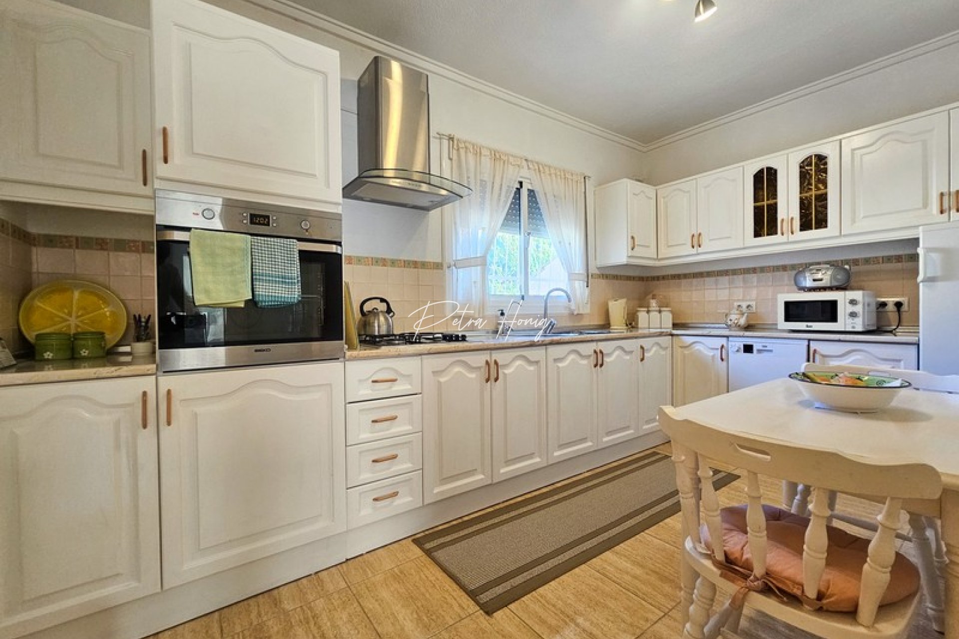 A Vendre - Villa - Ciudad Quesada - Town Center