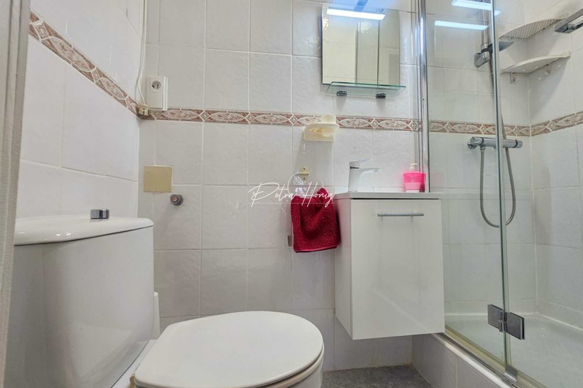 A Vendre - Villa - Ciudad Quesada - Town Center