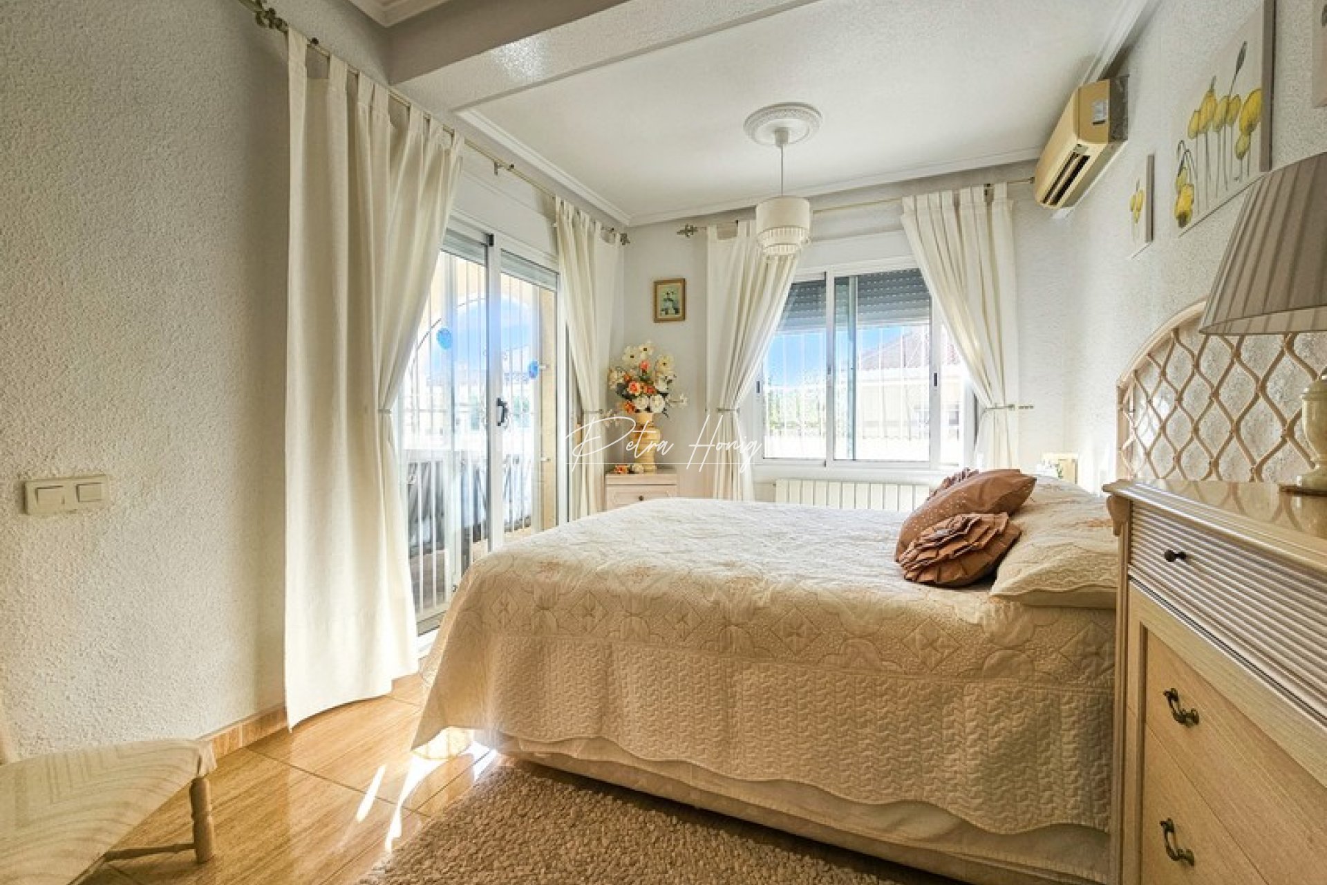 A Vendre - Villa - Ciudad Quesada - Town Center