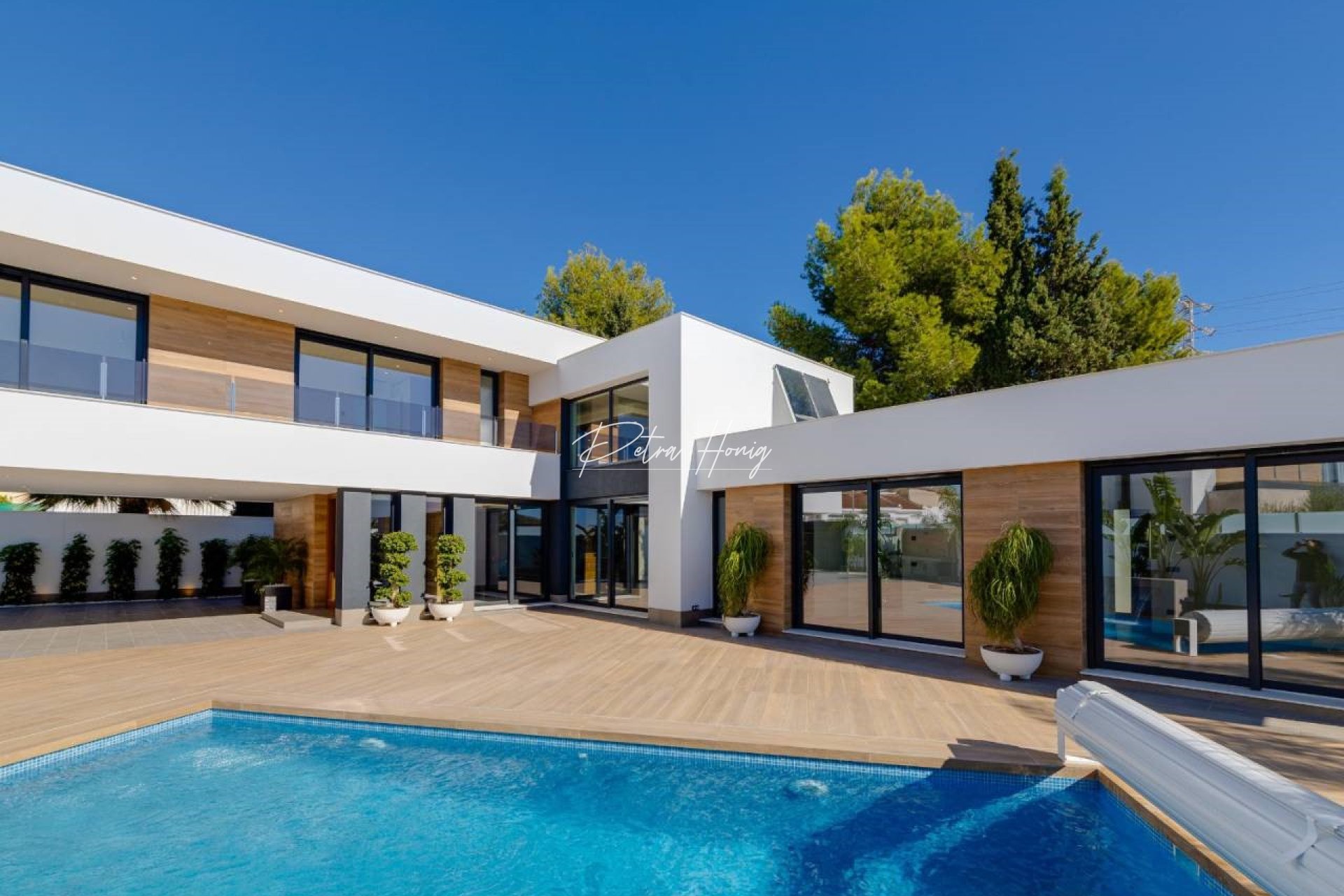 A Vendre - Villa - Ciudad Quesada - Town Center