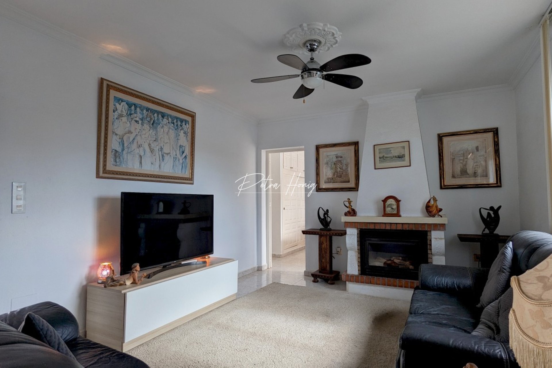 A Vendre - Villa - Ciudad Quesada - Town Center
