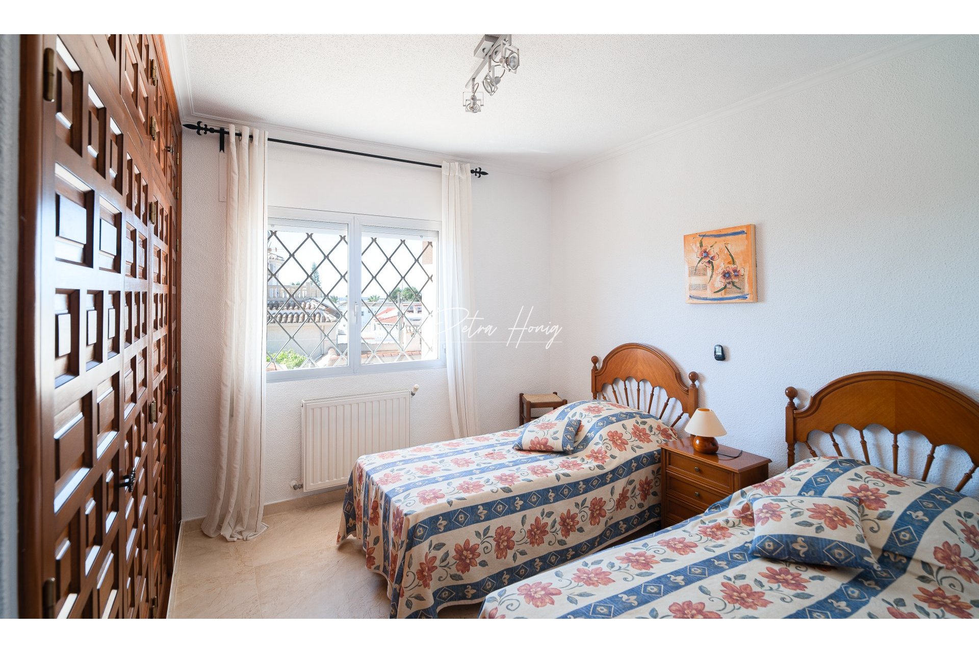 A Vendre - Villa - Ciudad Quesada - Town Center