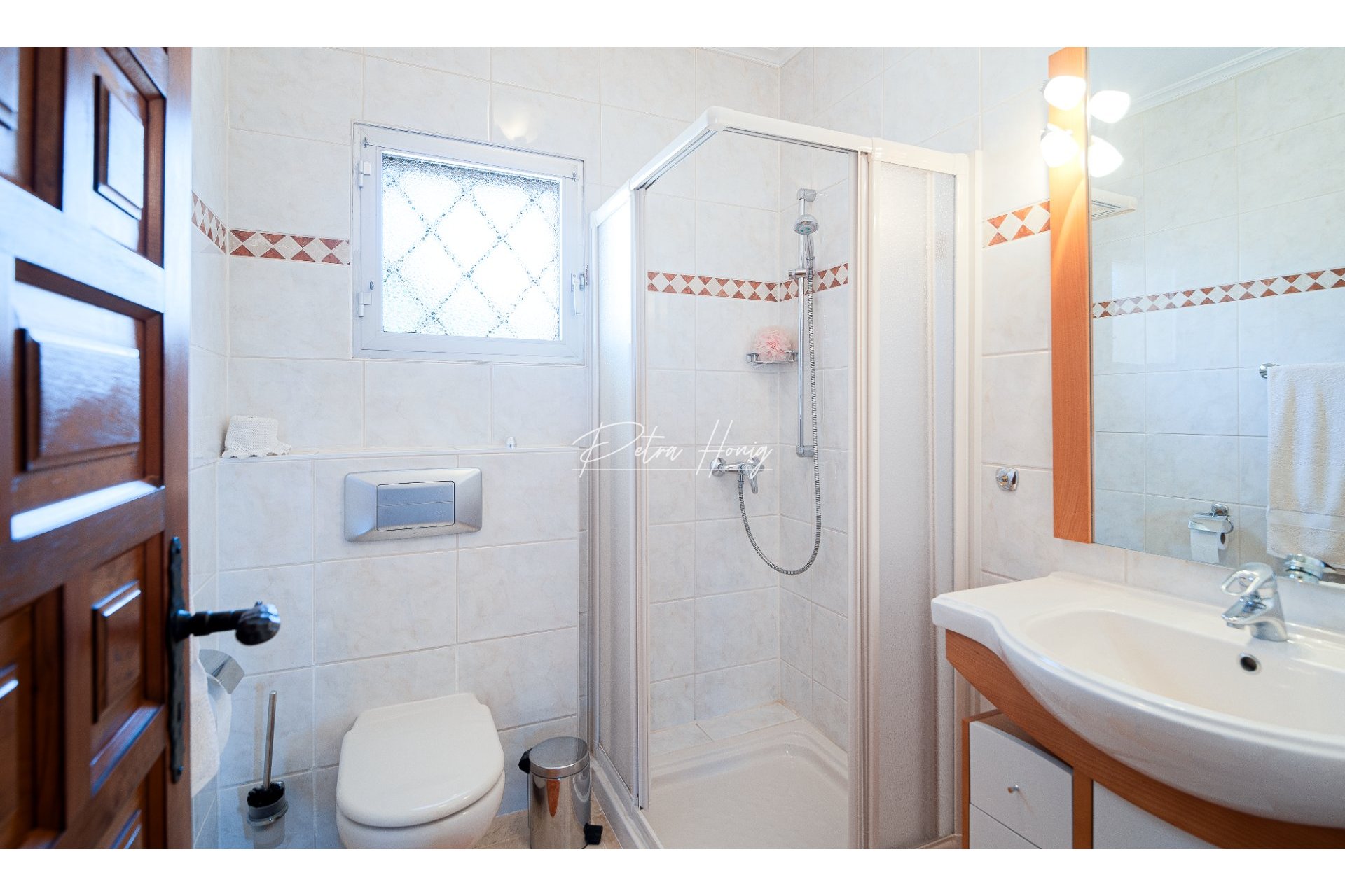 A Vendre - Villa - Ciudad Quesada - Town Center