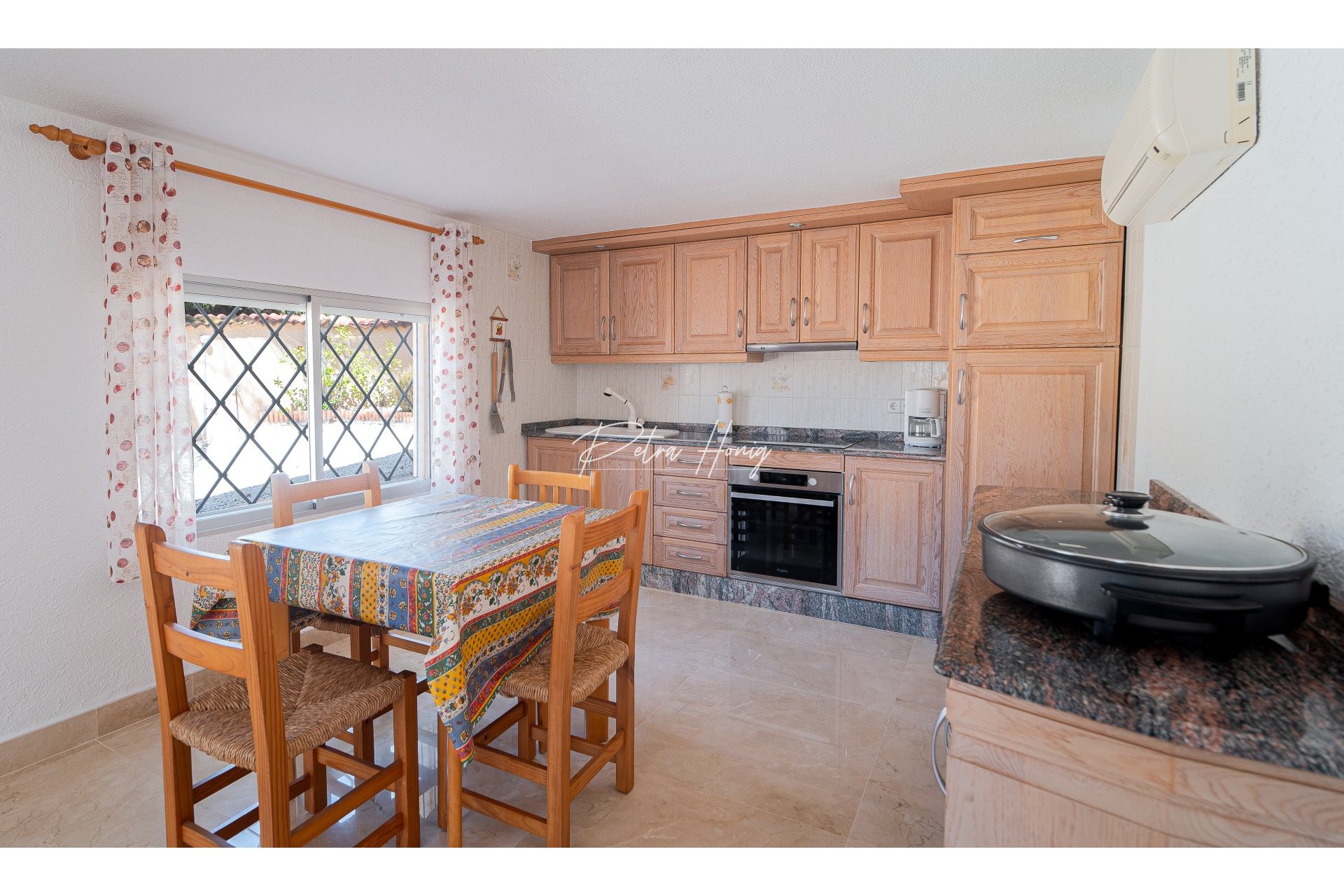 A Vendre - Villa - Ciudad Quesada - Town Center