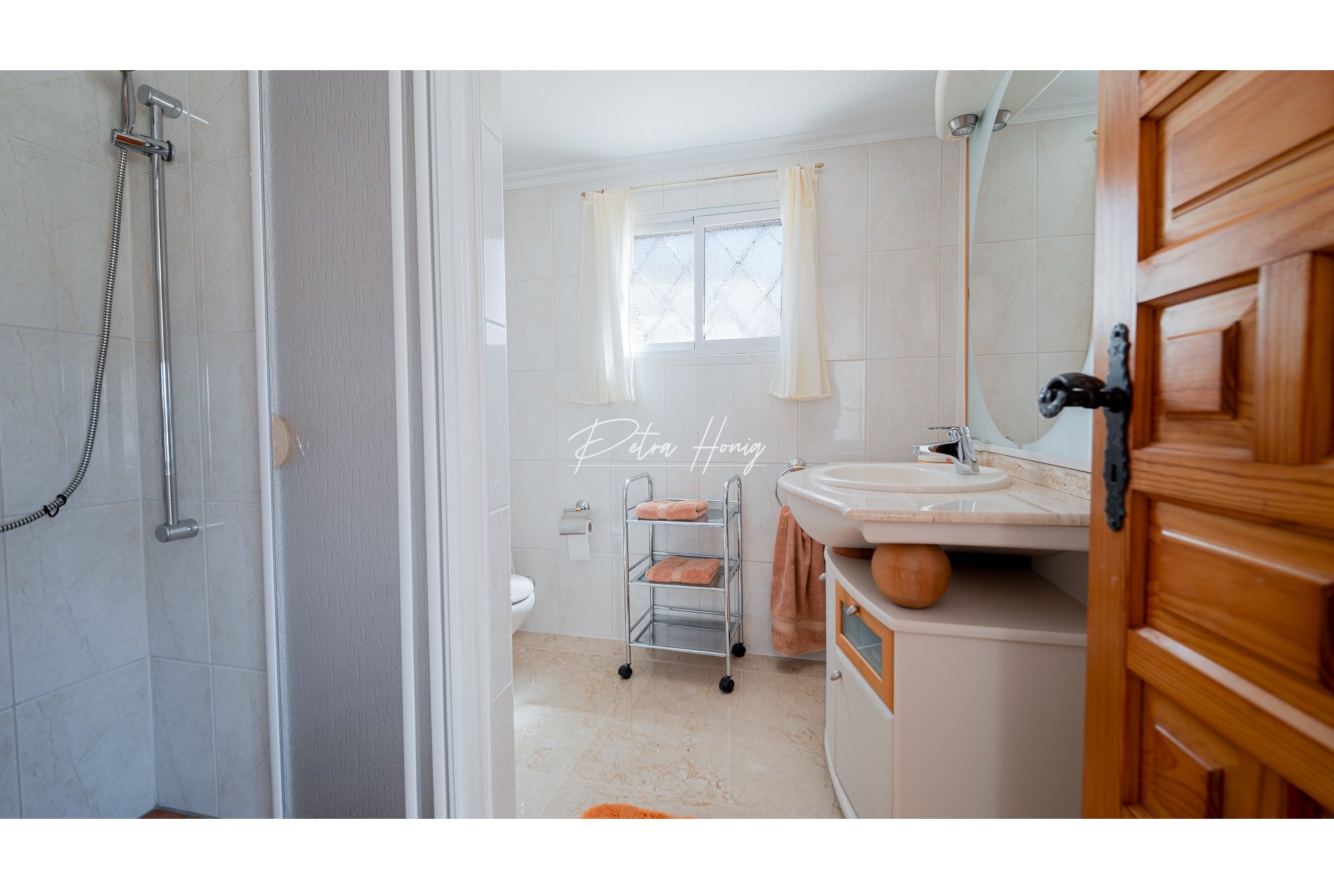 A Vendre - Villa - Ciudad Quesada - Town Center