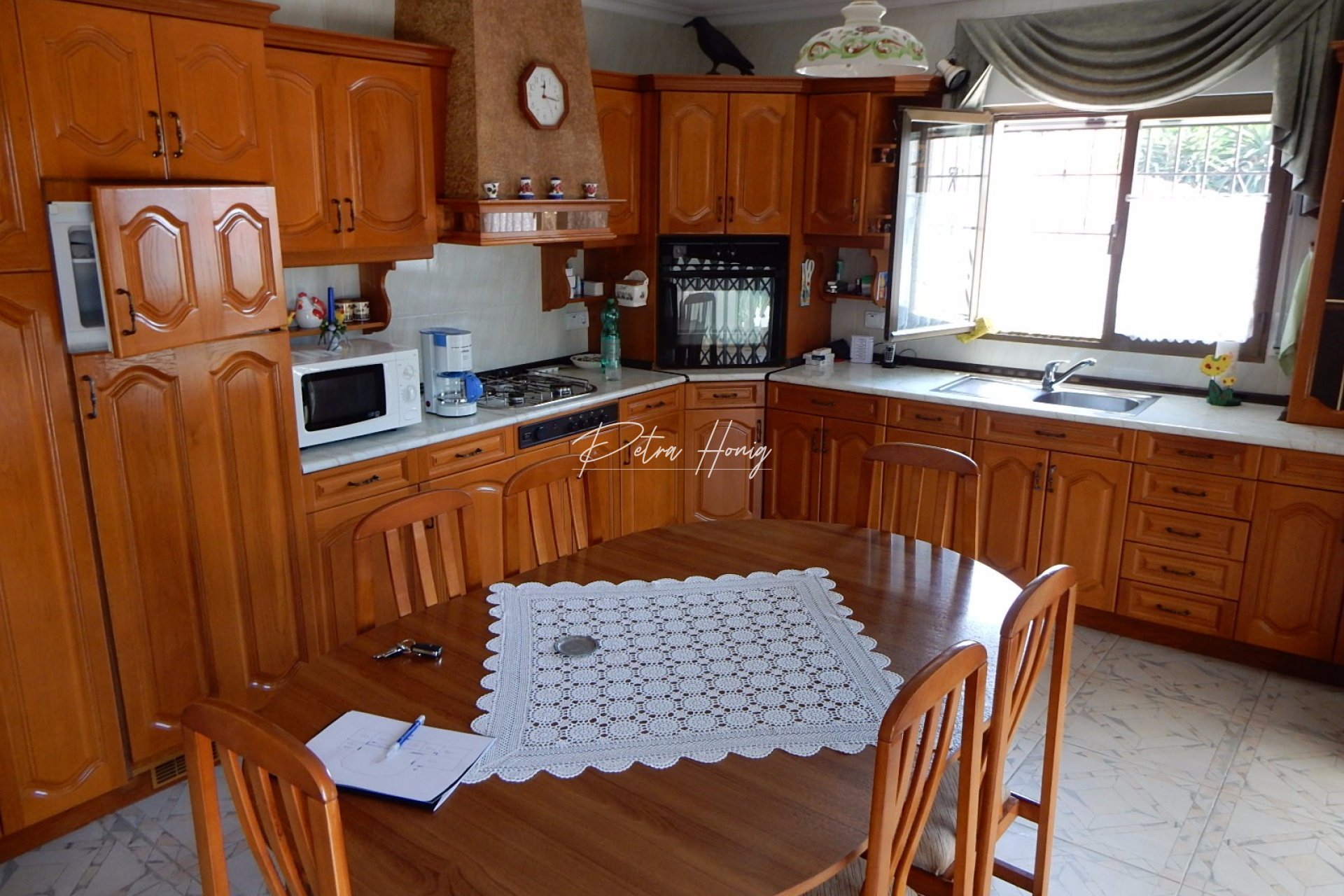 A Vendre - Villa - Ciudad Quesada - Town Center