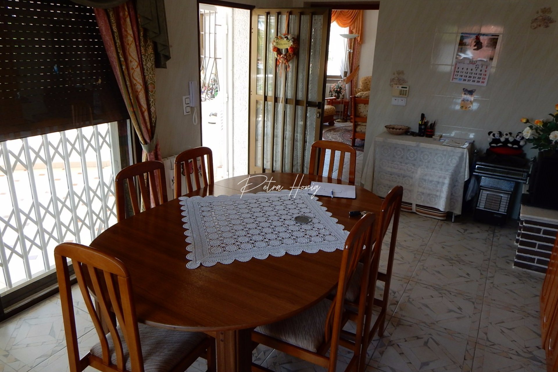 A Vendre - Villa - Ciudad Quesada - Town Center