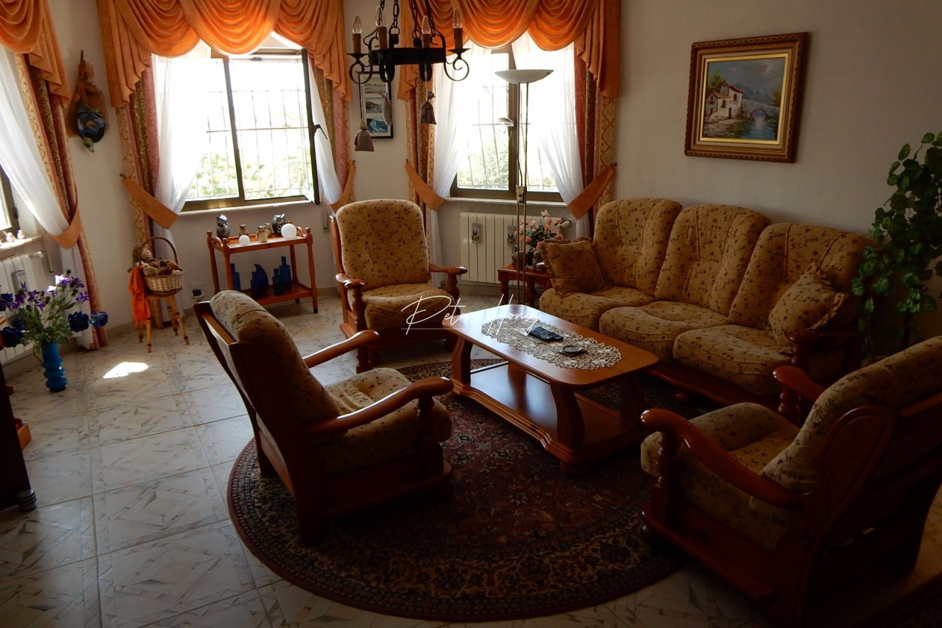 A Vendre - Villa - Ciudad Quesada - Town Center