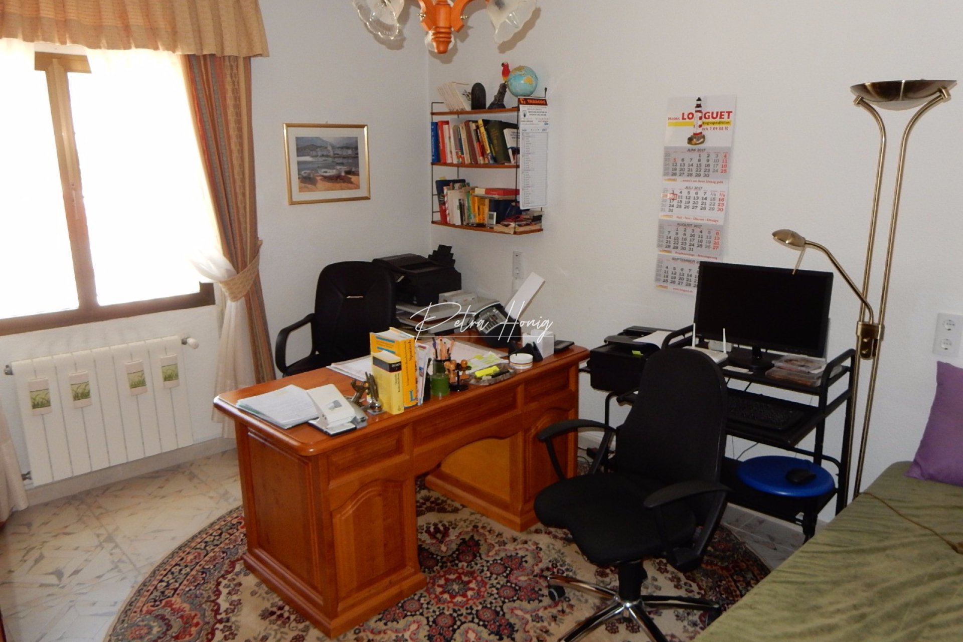 A Vendre - Villa - Ciudad Quesada - Town Center