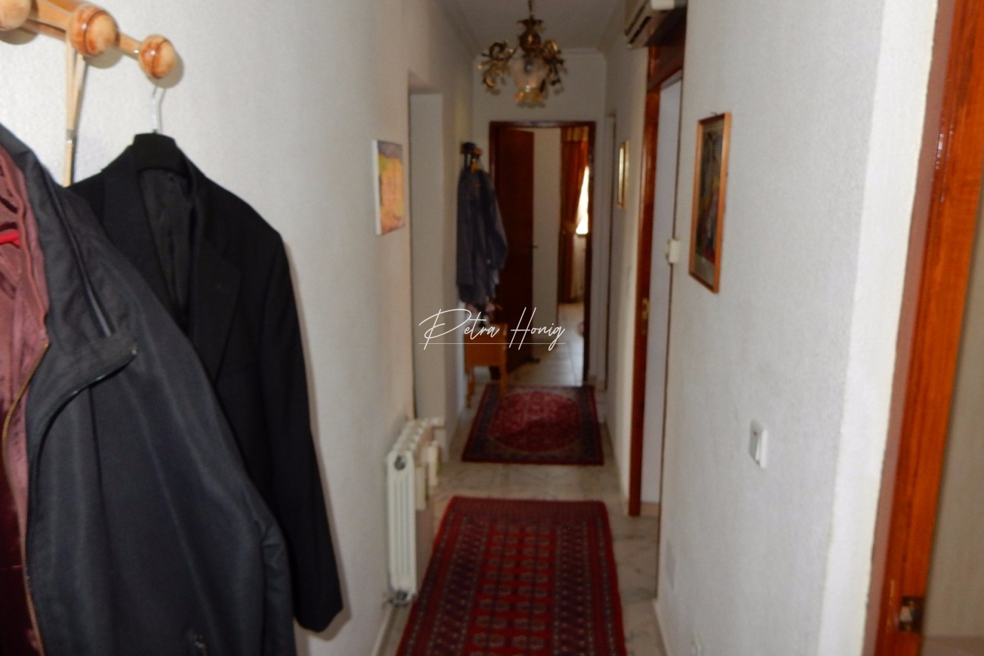 A Vendre - Villa - Ciudad Quesada - Town Center
