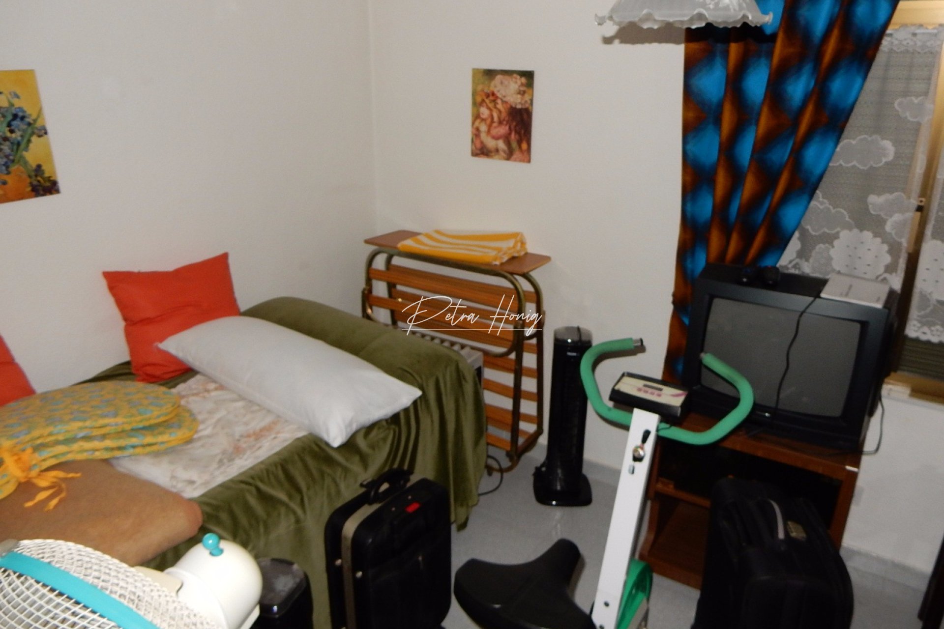 A Vendre - Villa - Ciudad Quesada - Town Center