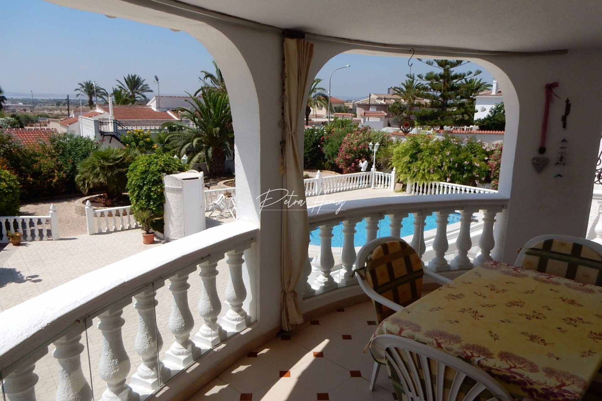 A Vendre - Villa - Ciudad Quesada - Town Center