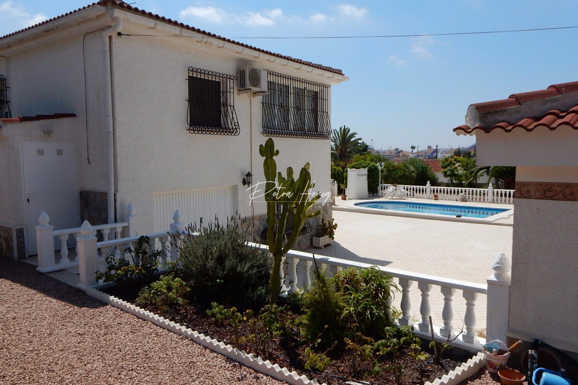 A Vendre - Villa - Ciudad Quesada - Town Center