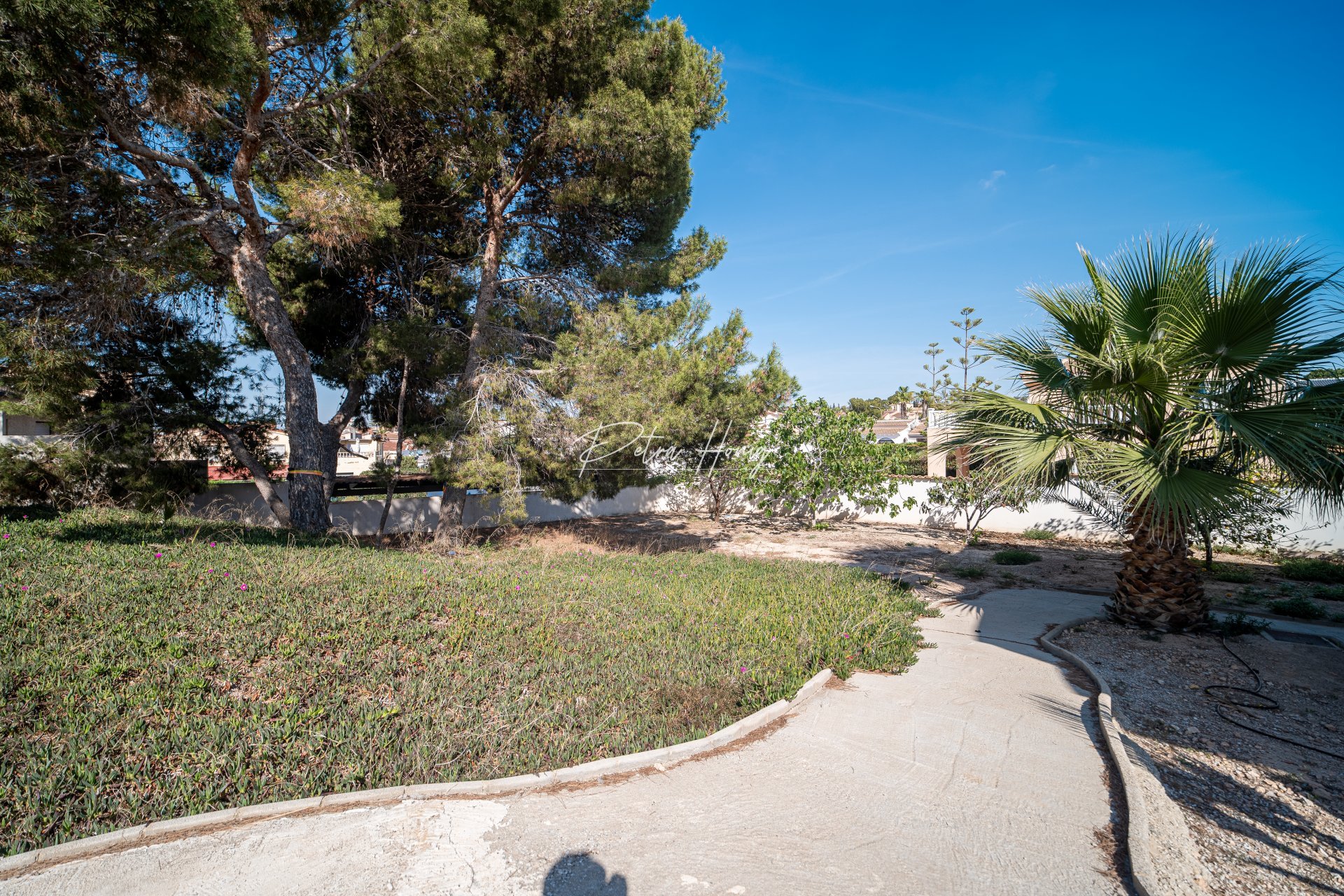 A Vendre - Villa - Ciudad Quesada - Town Center