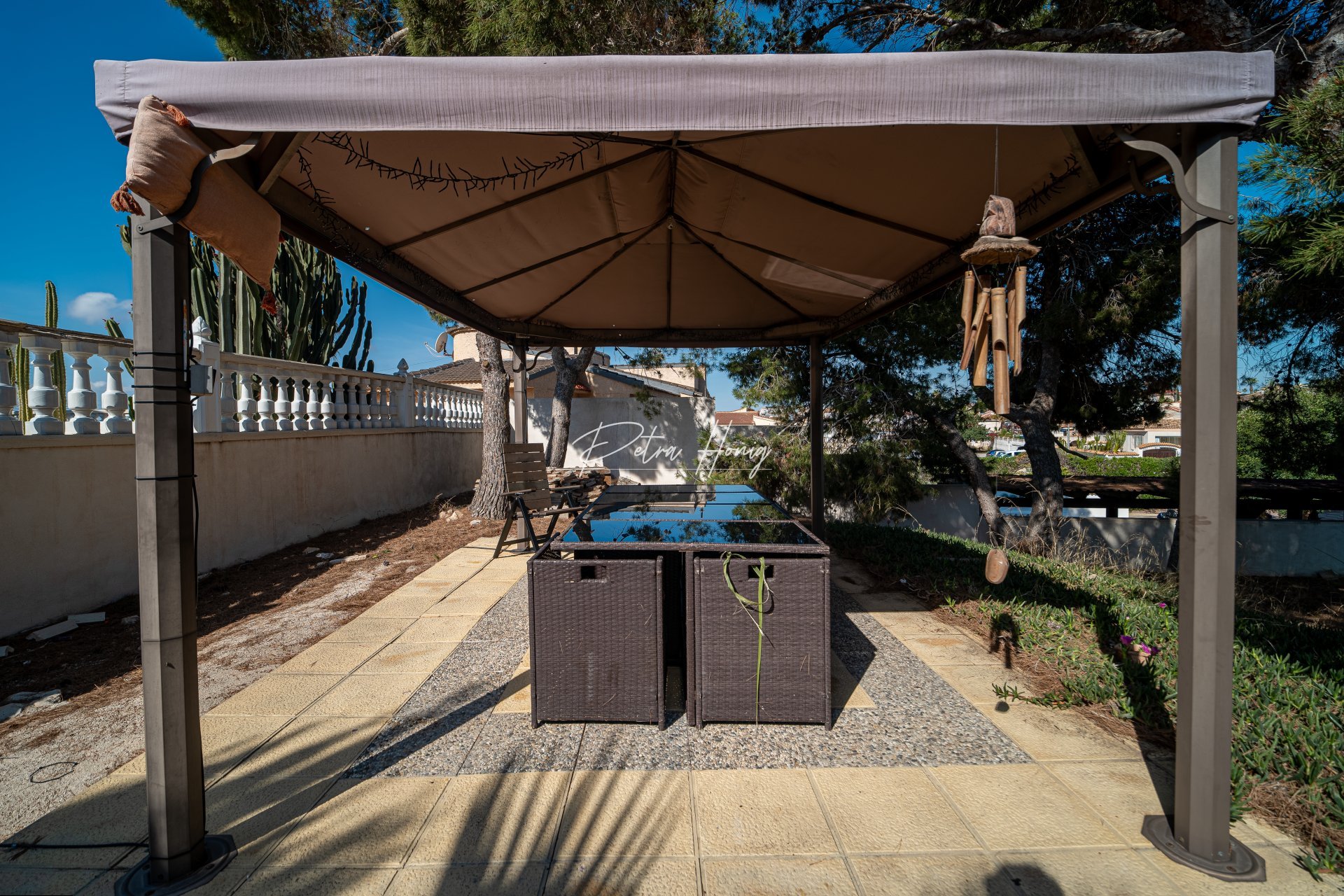 A Vendre - Villa - Ciudad Quesada - Town Center