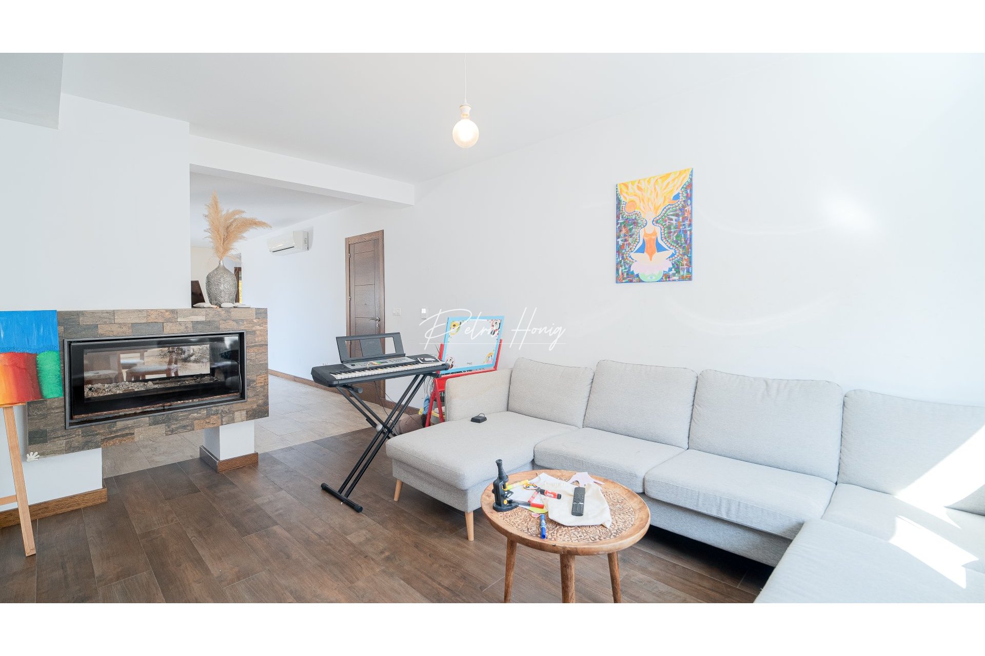 A Vendre - Villa - Ciudad Quesada - Town Center