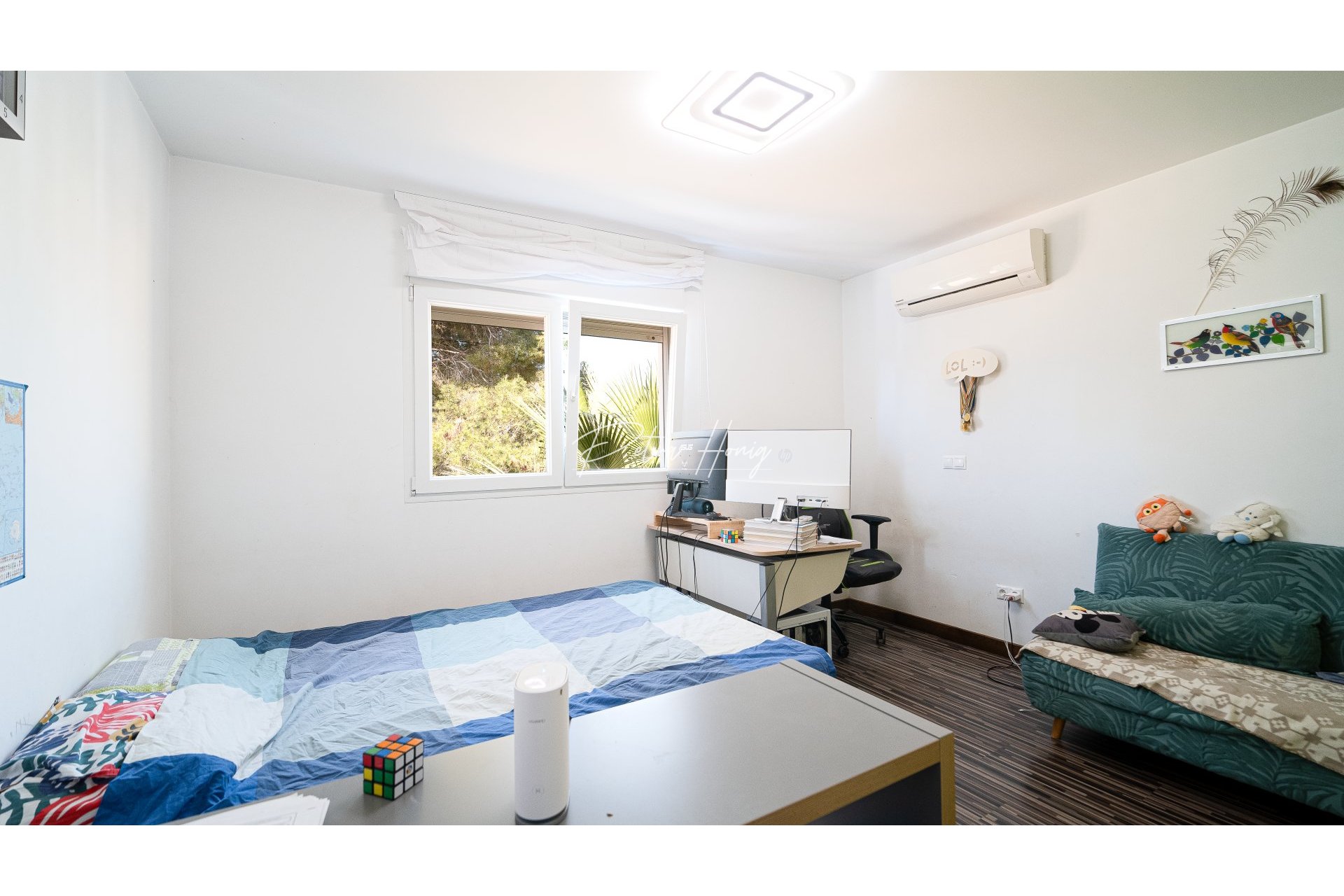 A Vendre - Villa - Ciudad Quesada - Town Center