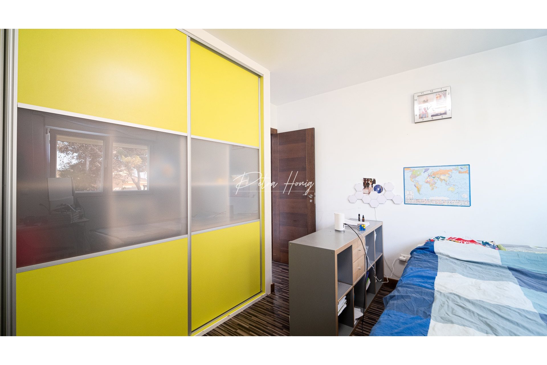 A Vendre - Villa - Ciudad Quesada - Town Center