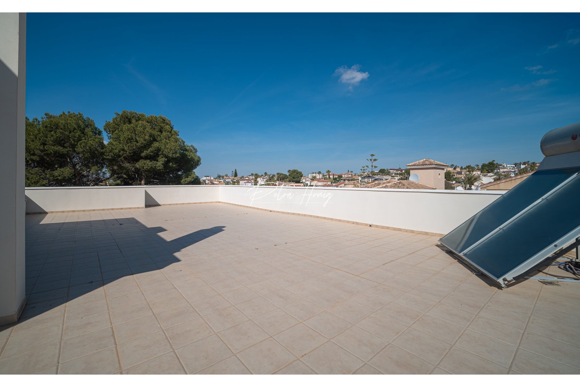 A Vendre - Villa - Ciudad Quesada - Town Center