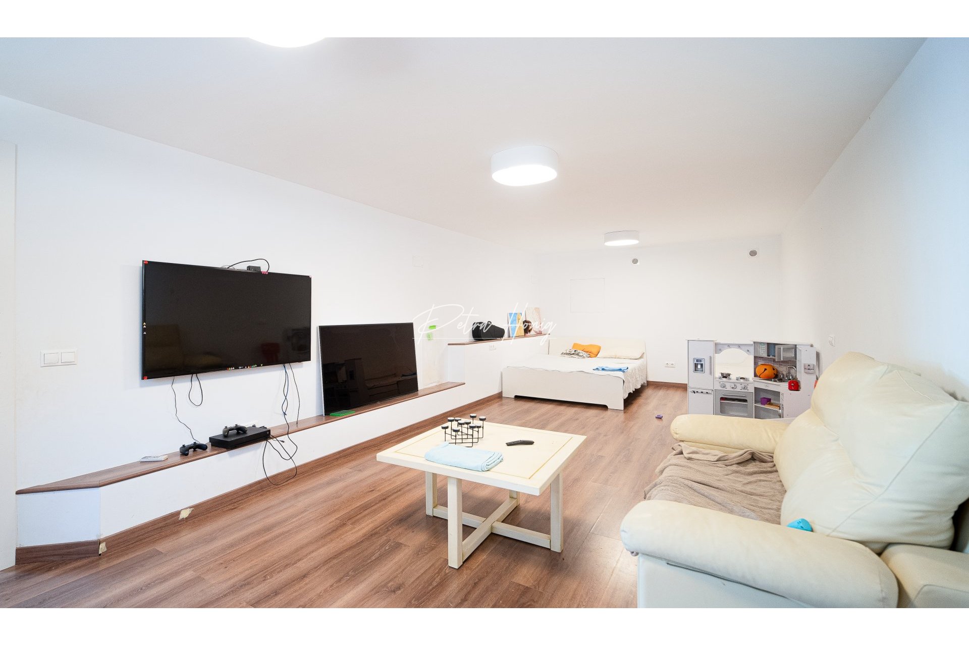 A Vendre - Villa - Ciudad Quesada - Town Center