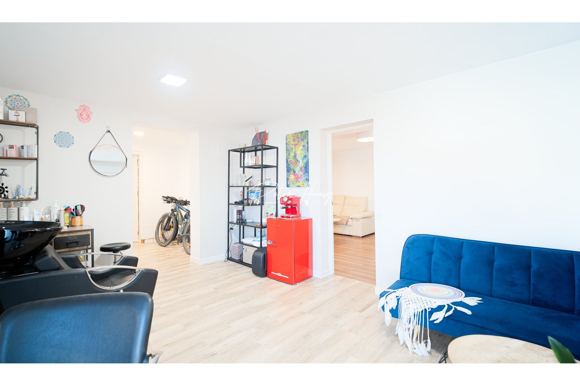 A Vendre - Villa - Ciudad Quesada - Town Center
