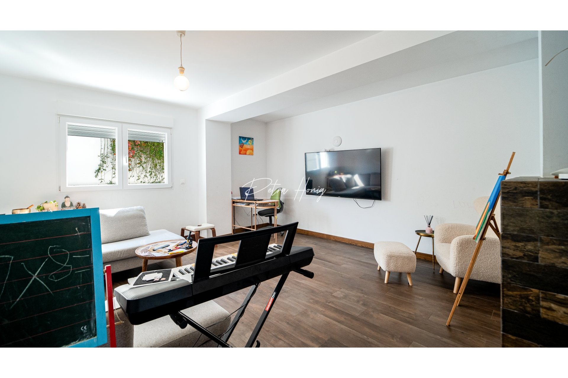 A Vendre - Villa - Ciudad Quesada - Town Center