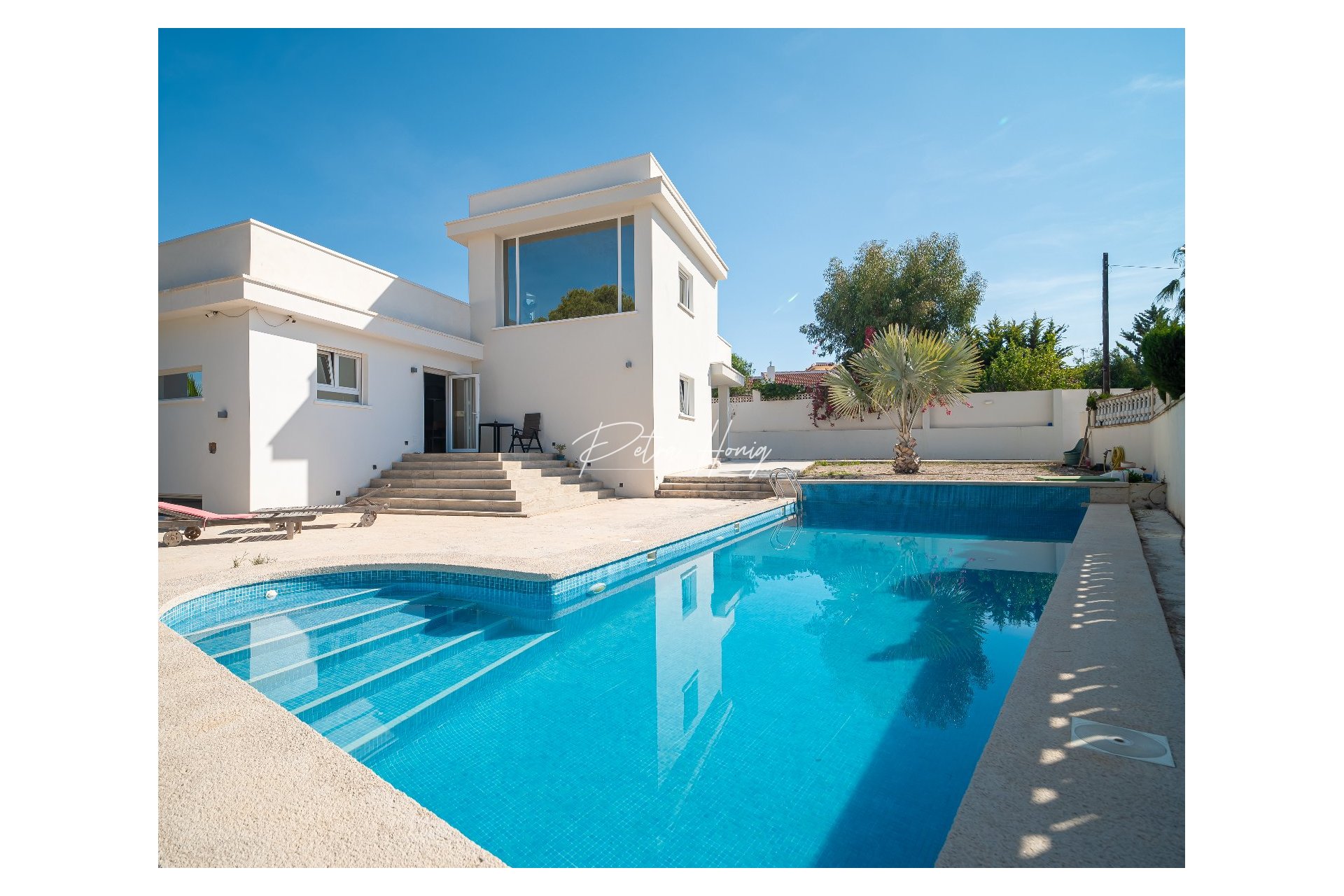 A Vendre - Villa - Ciudad Quesada - Town Center
