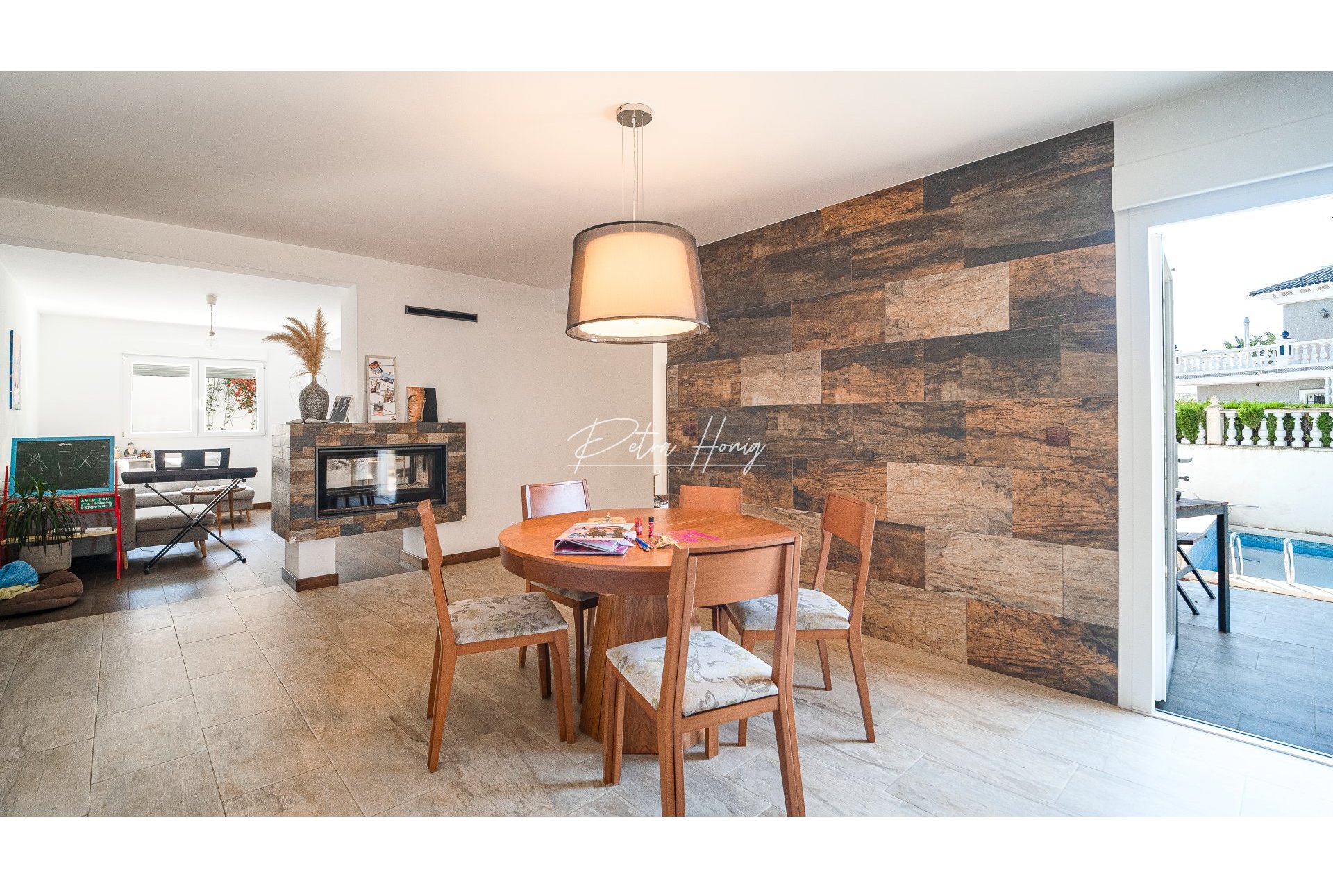 A Vendre - Villa - Ciudad Quesada - Town Center