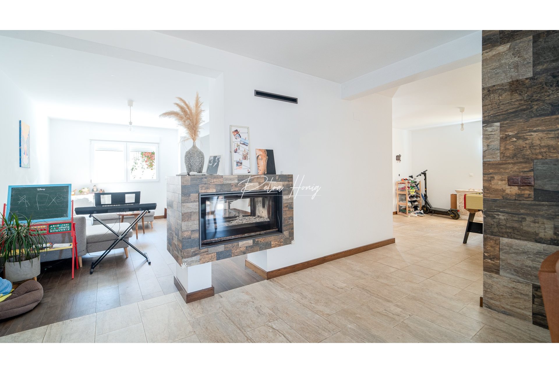 A Vendre - Villa - Ciudad Quesada - Town Center