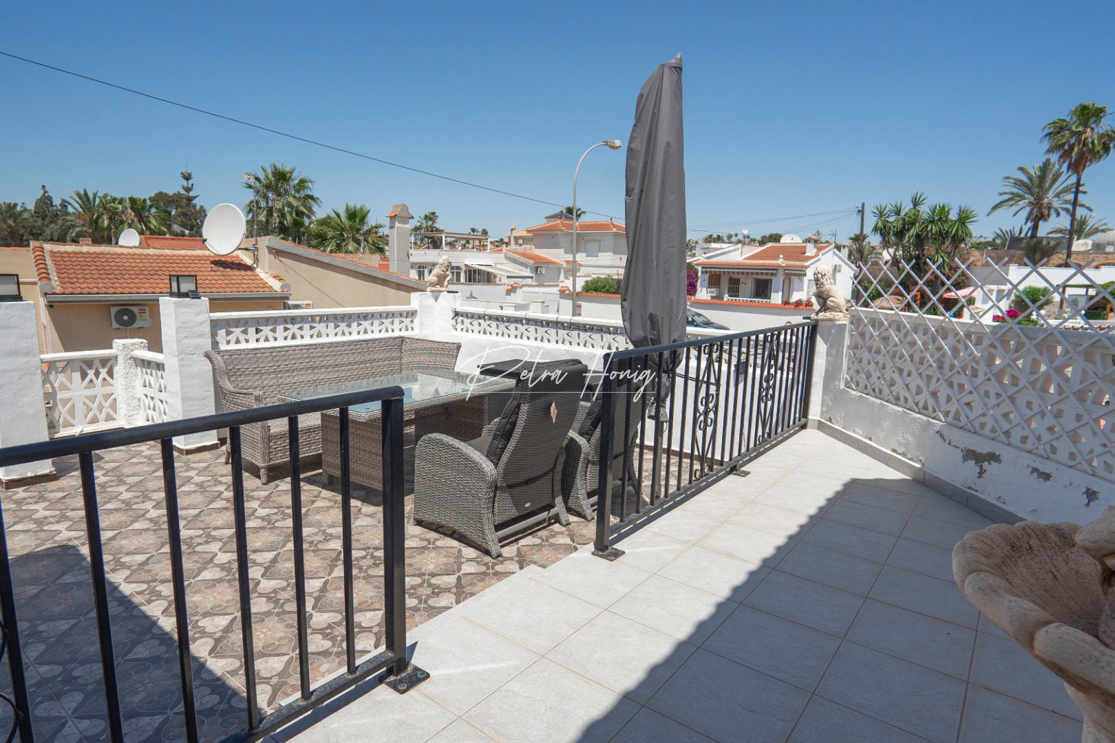 A Vendre - Villa - Ciudad Quesada - Town Center