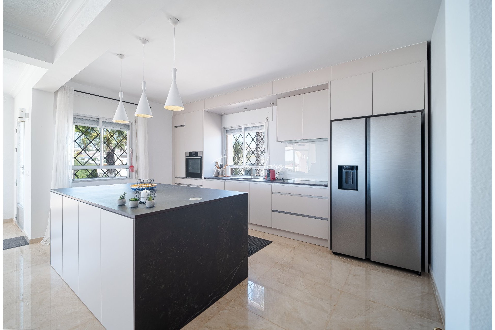 A Vendre - Villa - Ciudad Quesada - Town Center