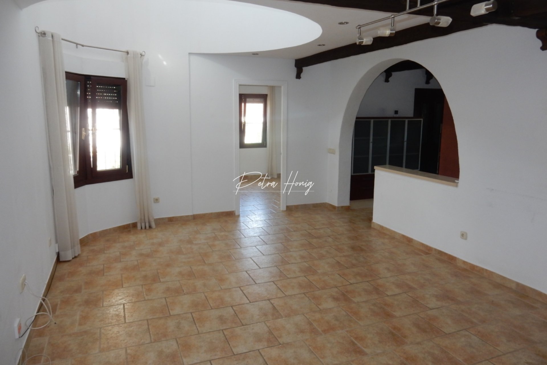 A Vendre - Villa - Ciudad Quesada - Town Center