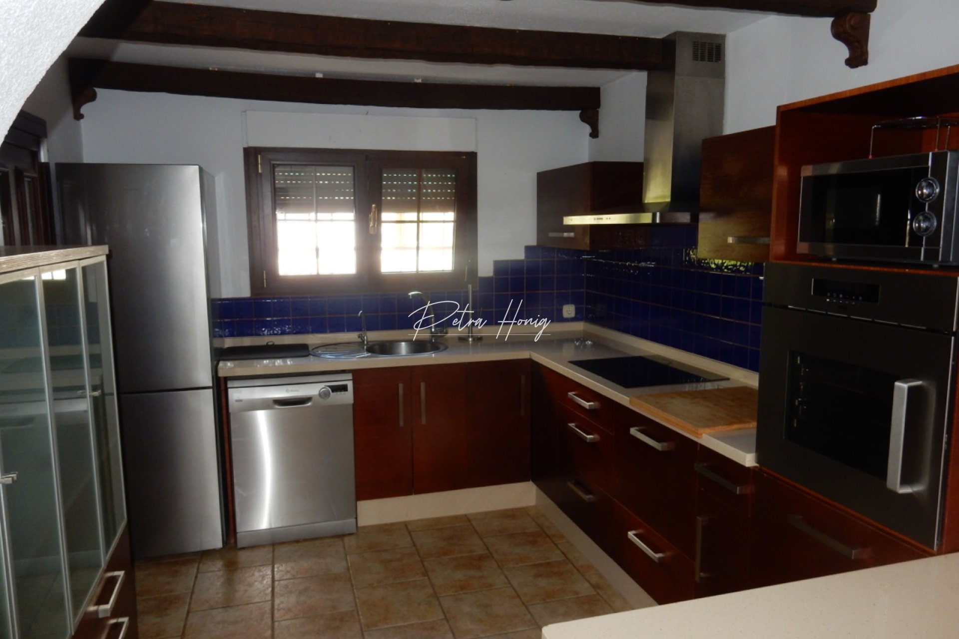 A Vendre - Villa - Ciudad Quesada - Town Center